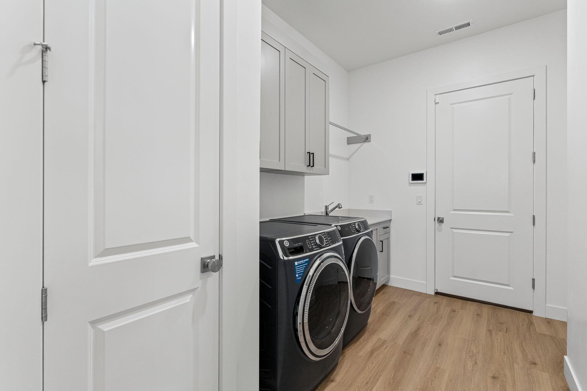 WOODLAND ESTATES PATIO HOMES - Residential