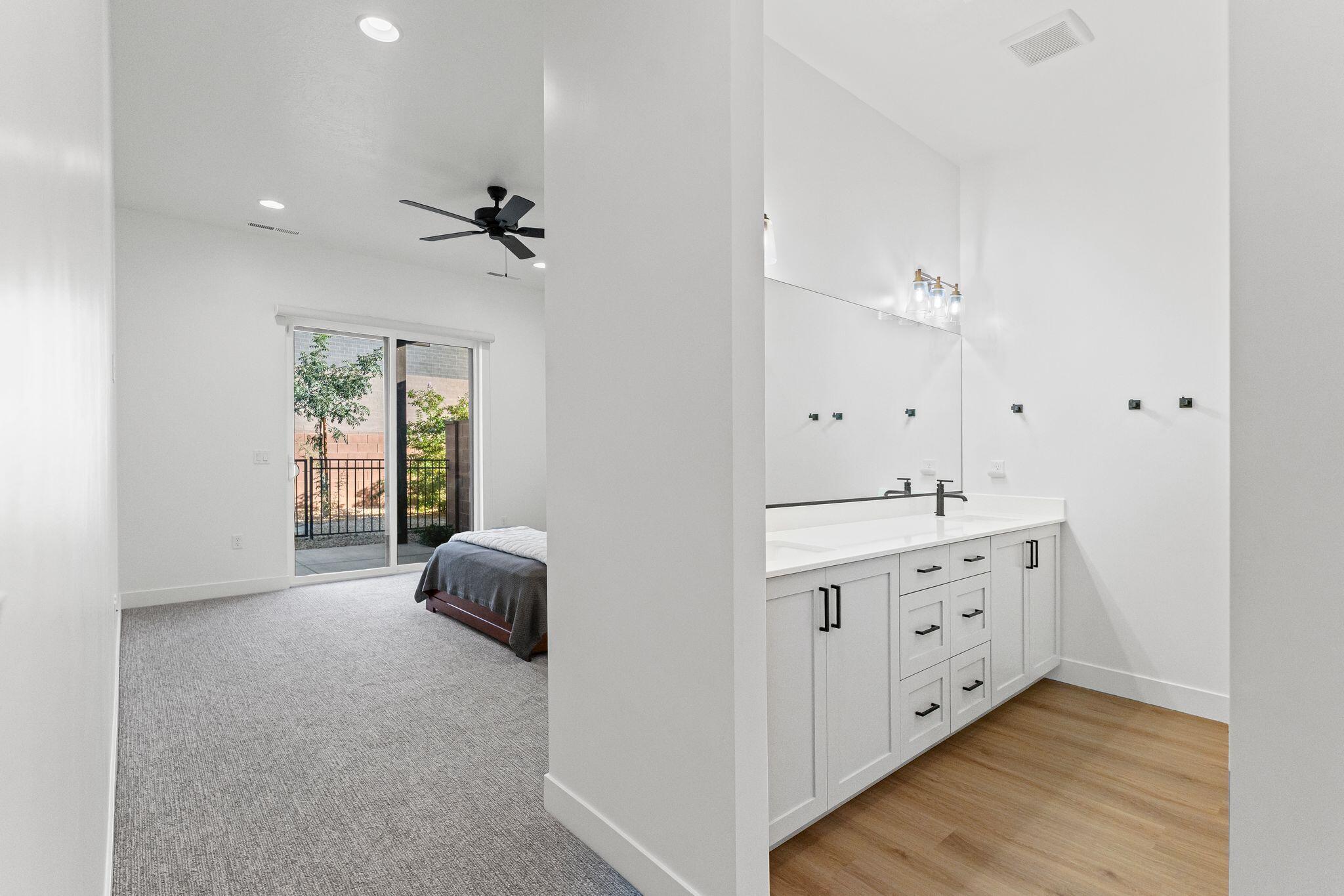 WOODLAND ESTATES PATIO HOMES - Residential