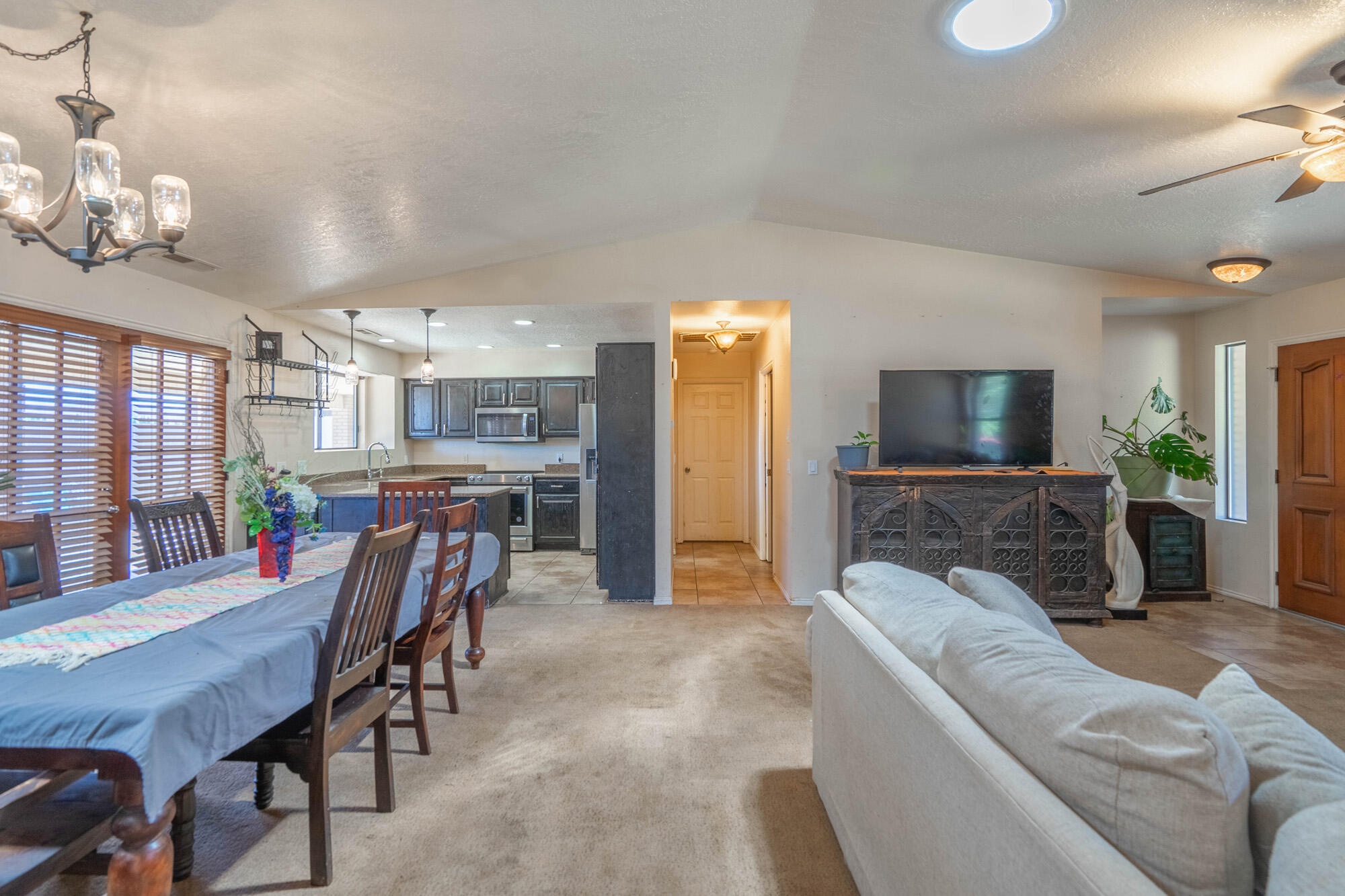 MORNINGSIDE PARK - Residential