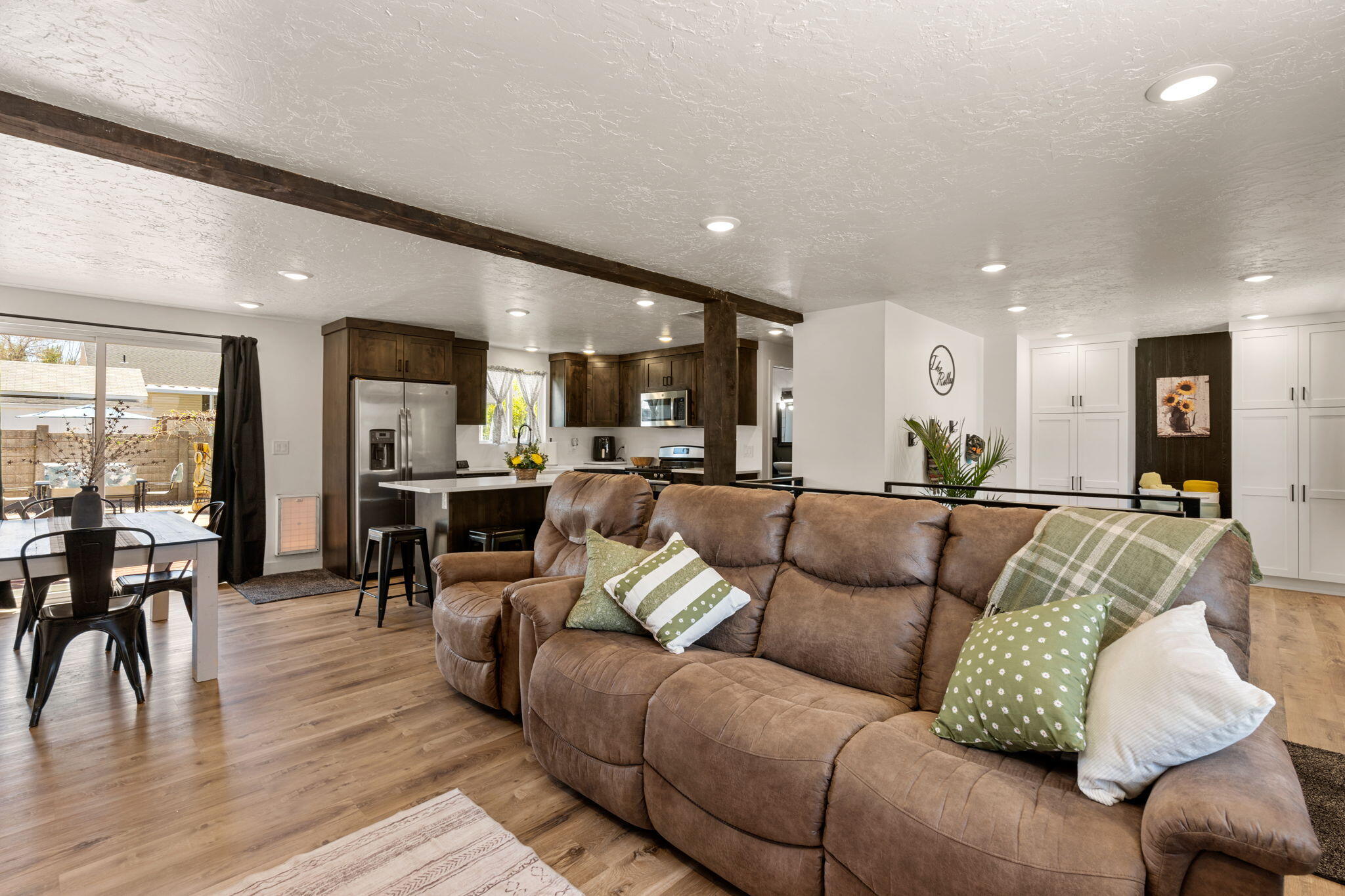 NOT AVAILABLE - Residential