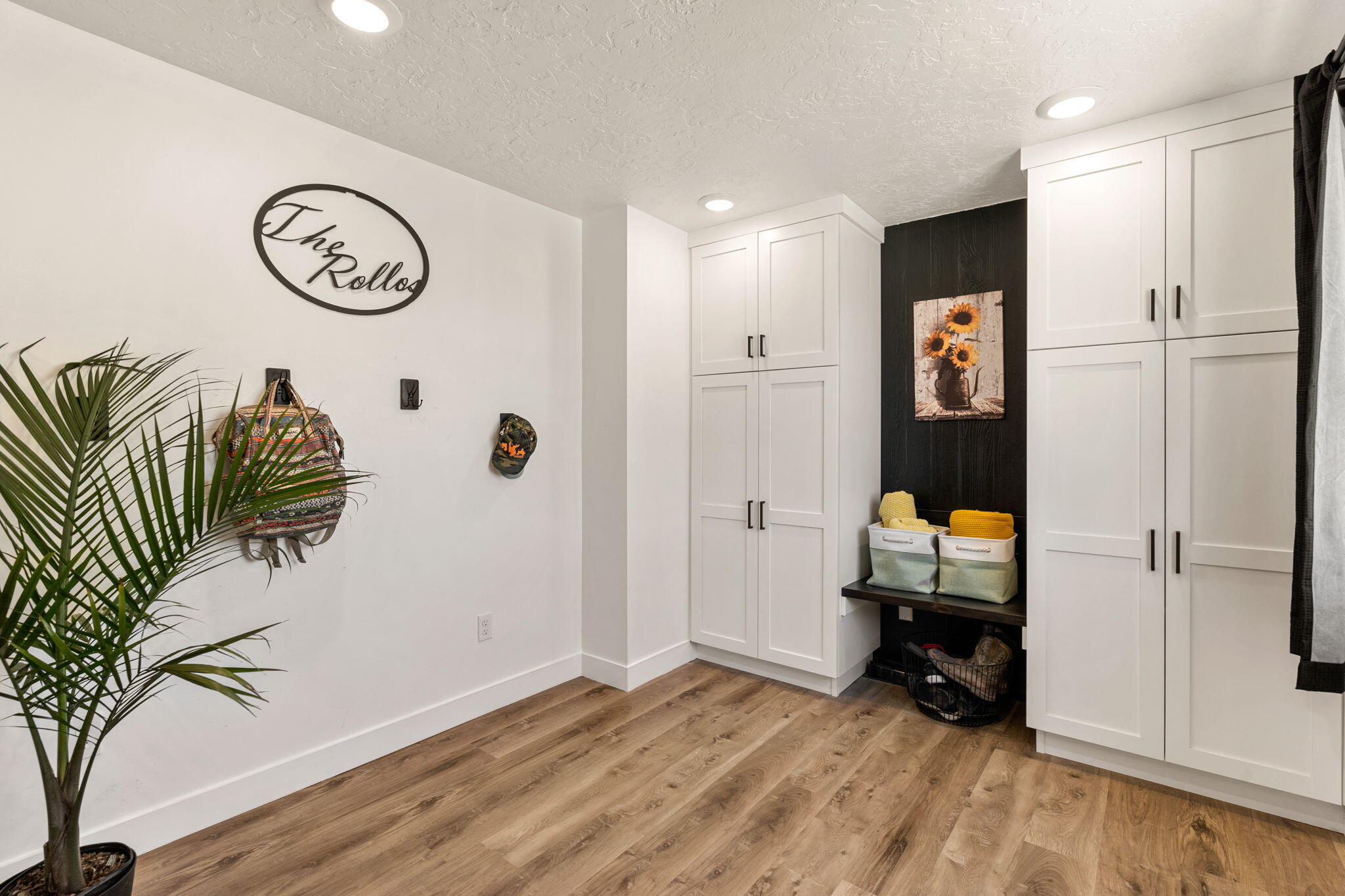 NOT AVAILABLE - Residential