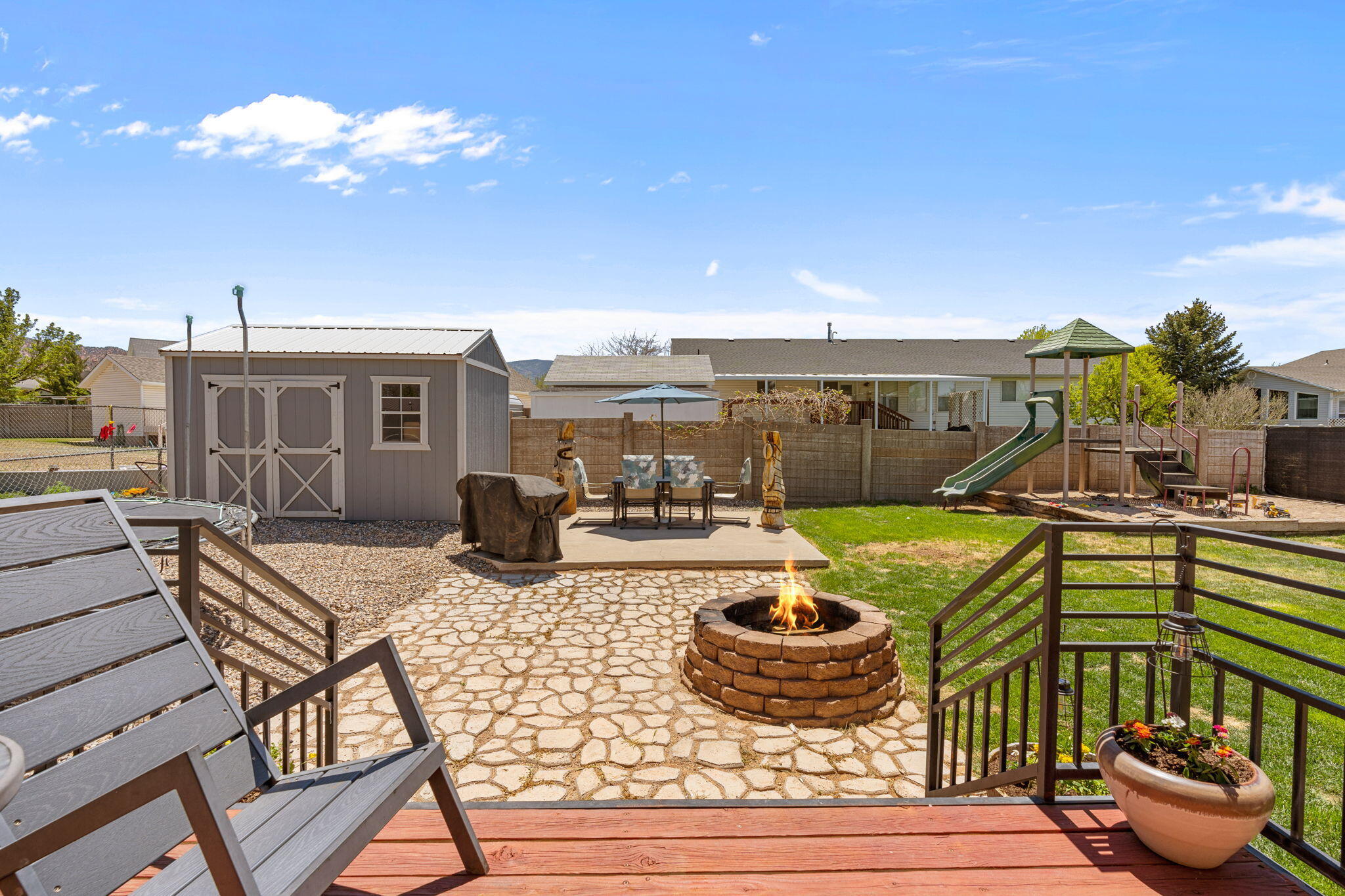NOT AVAILABLE - Residential