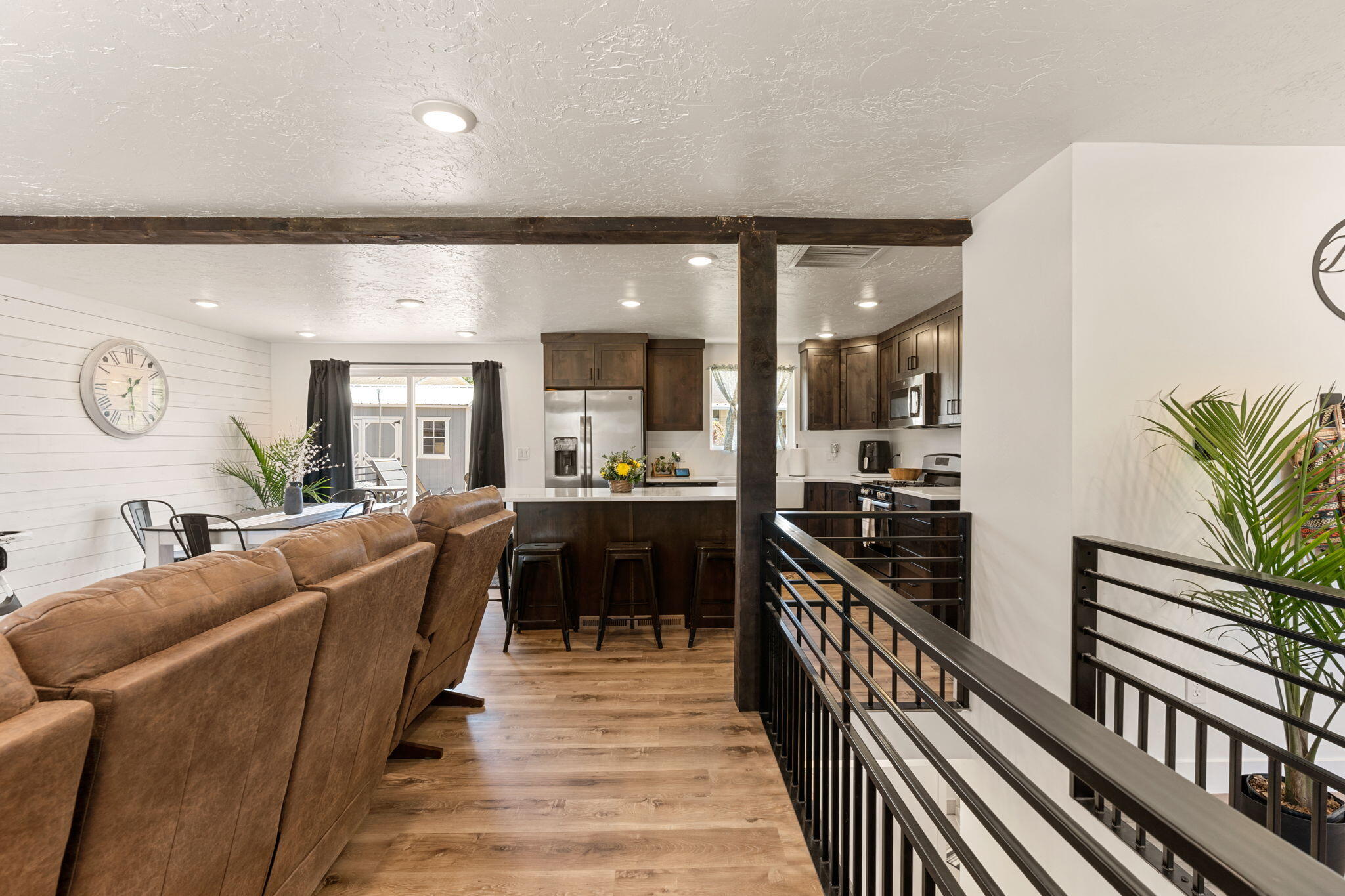 NOT AVAILABLE - Residential