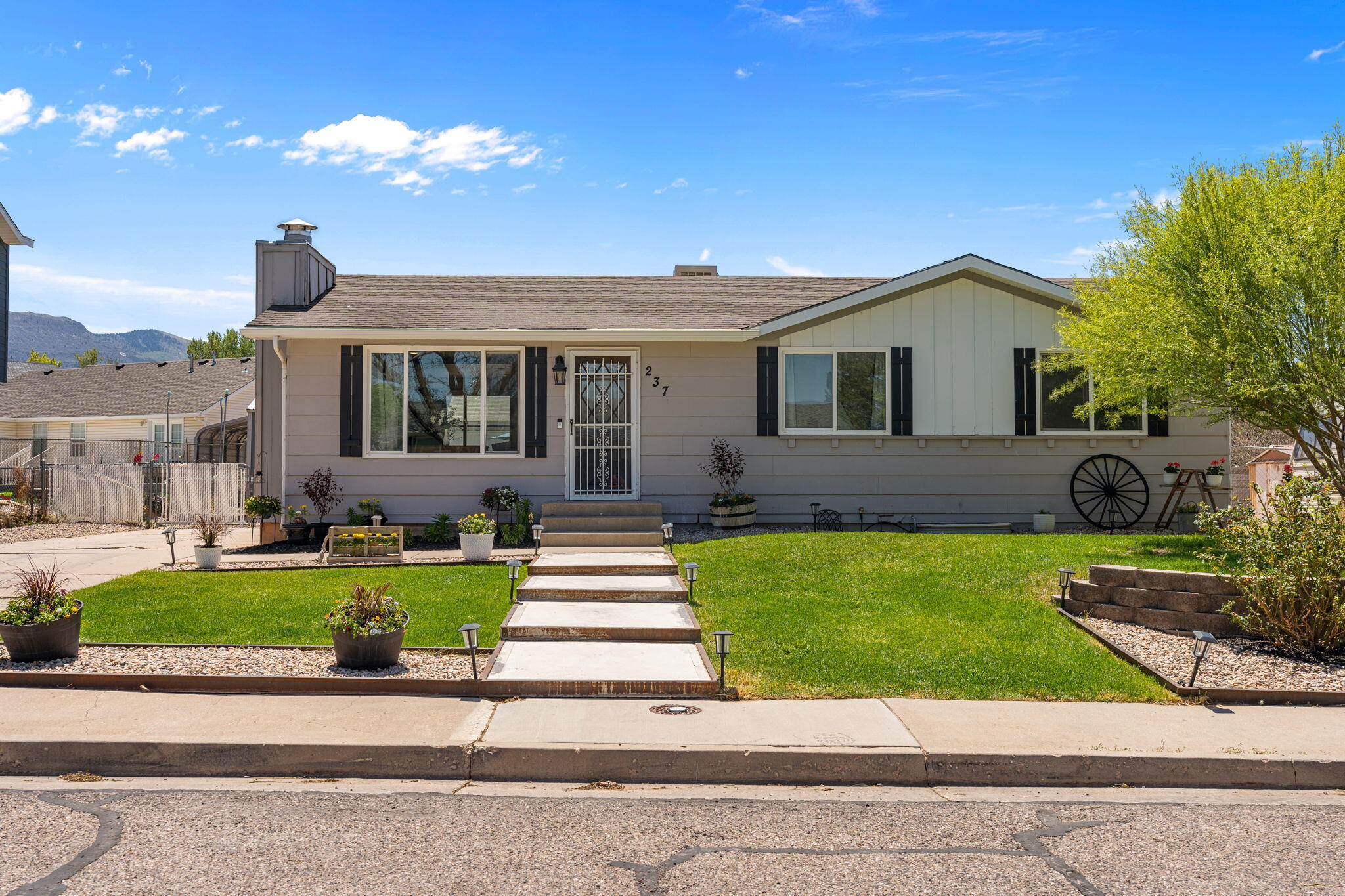 NOT AVAILABLE - Residential