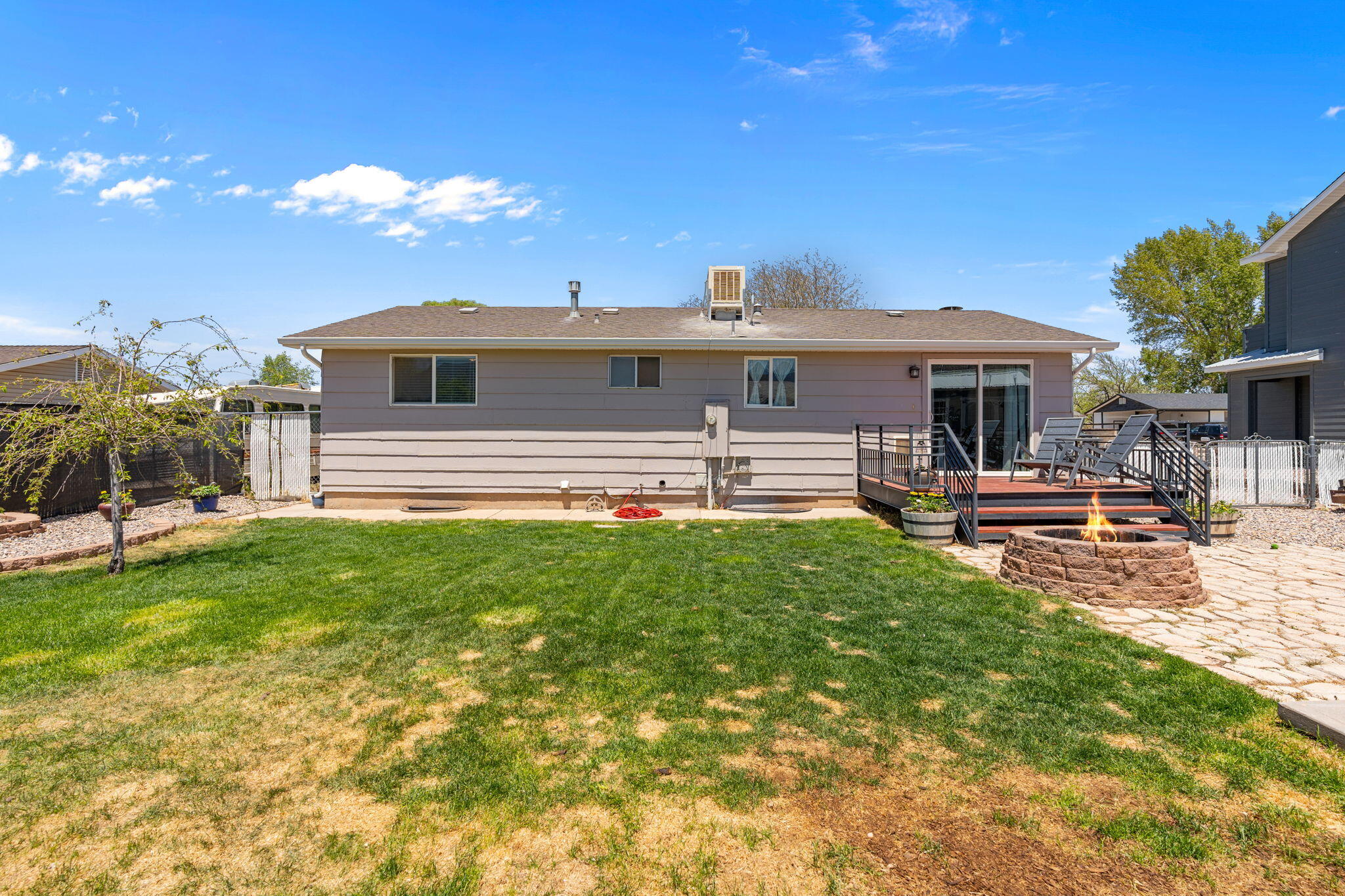 NOT AVAILABLE - Residential