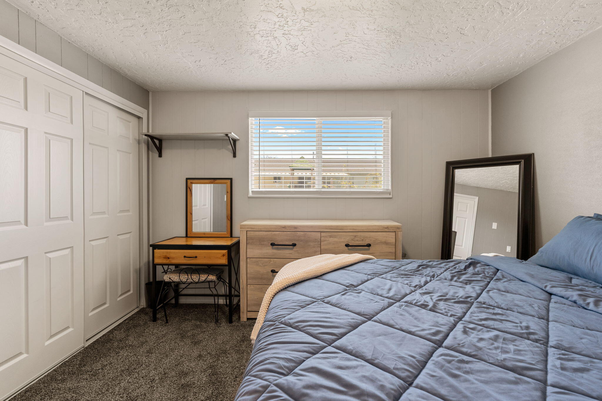NOT AVAILABLE - Residential