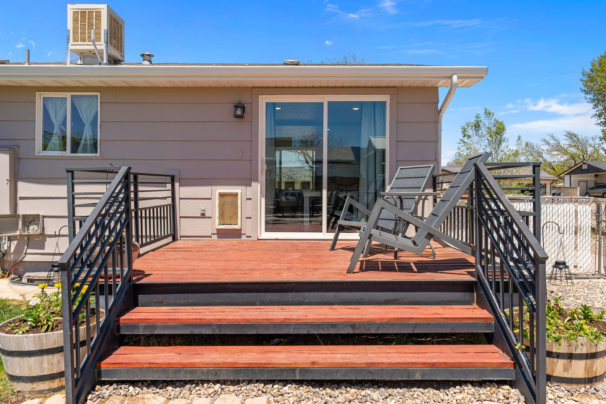 NOT AVAILABLE - Residential