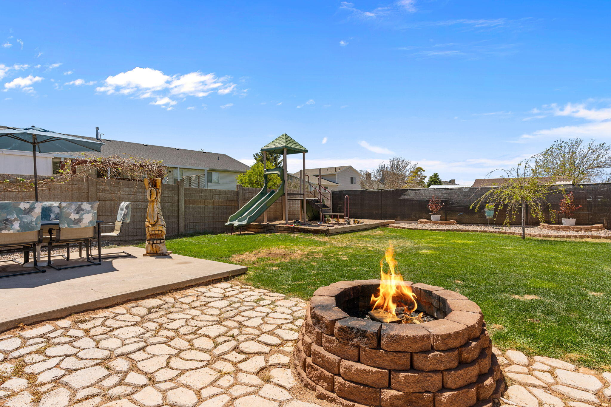 NOT AVAILABLE - Residential