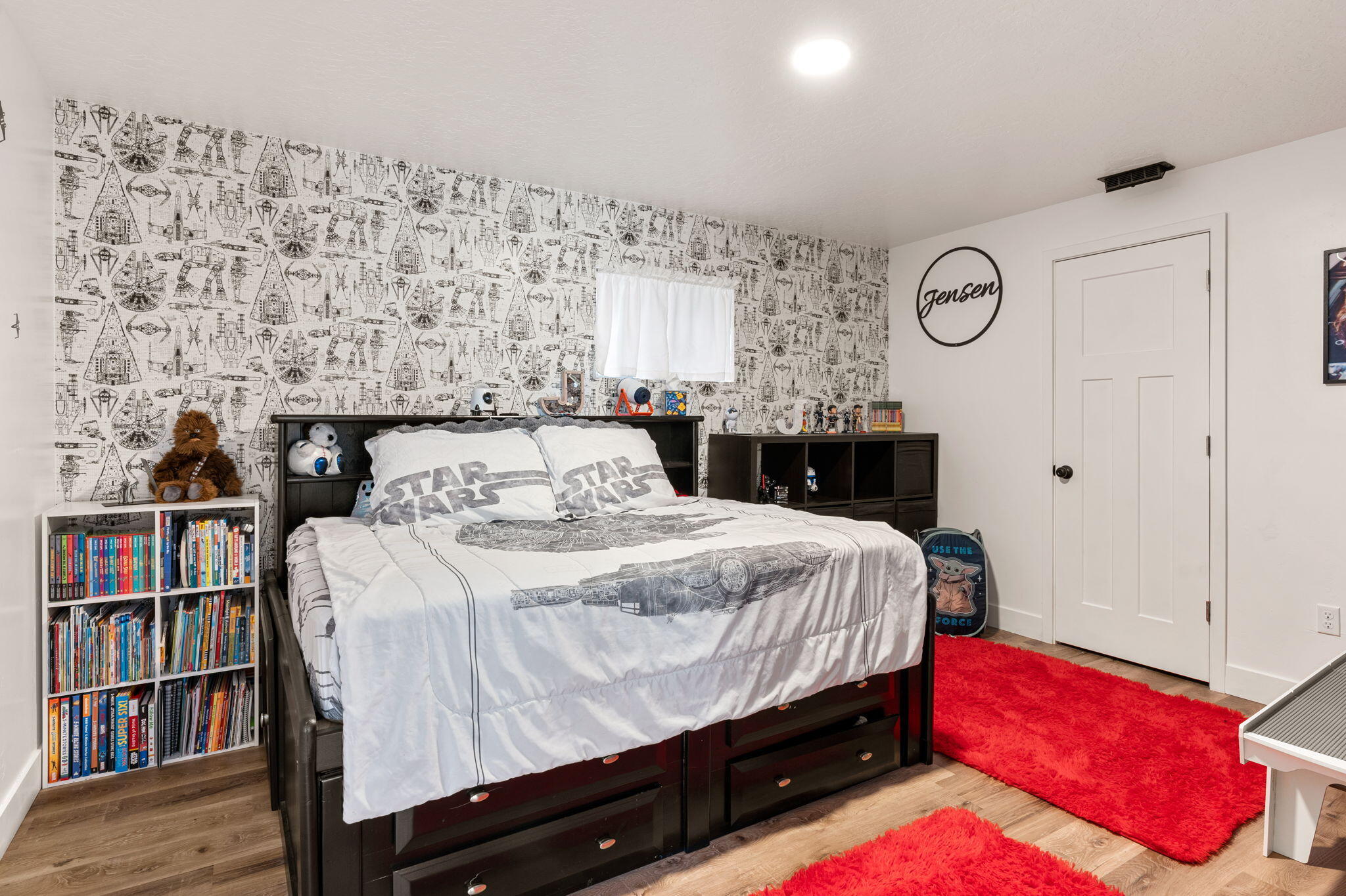 NOT AVAILABLE - Residential