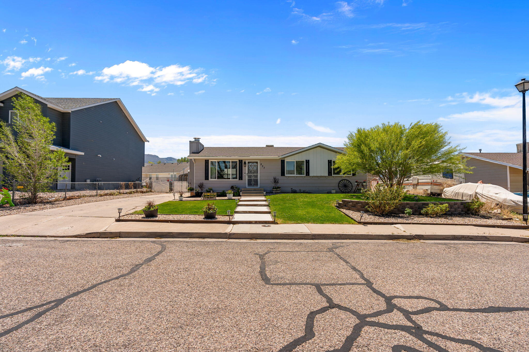 NOT AVAILABLE - Residential