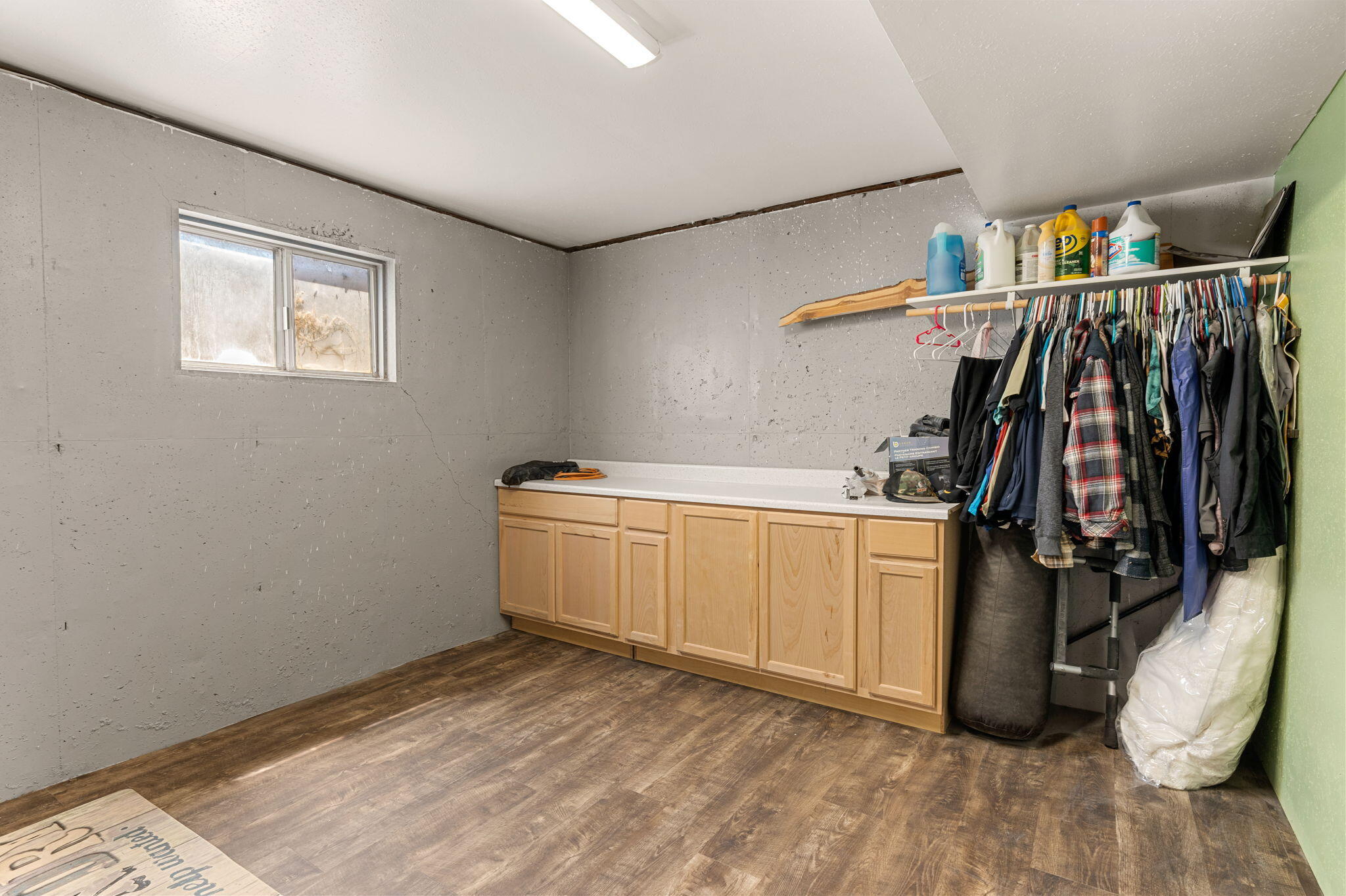 NOT AVAILABLE - Residential