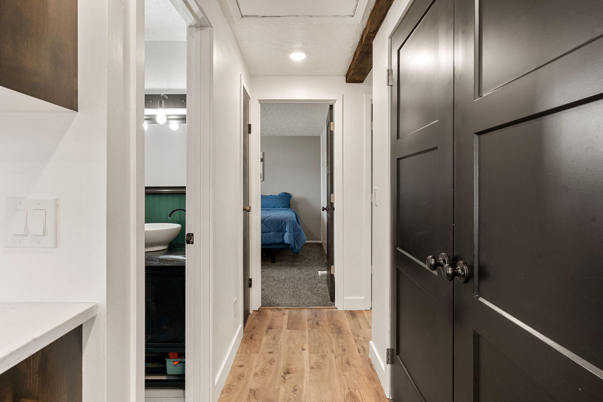 NOT AVAILABLE - Residential