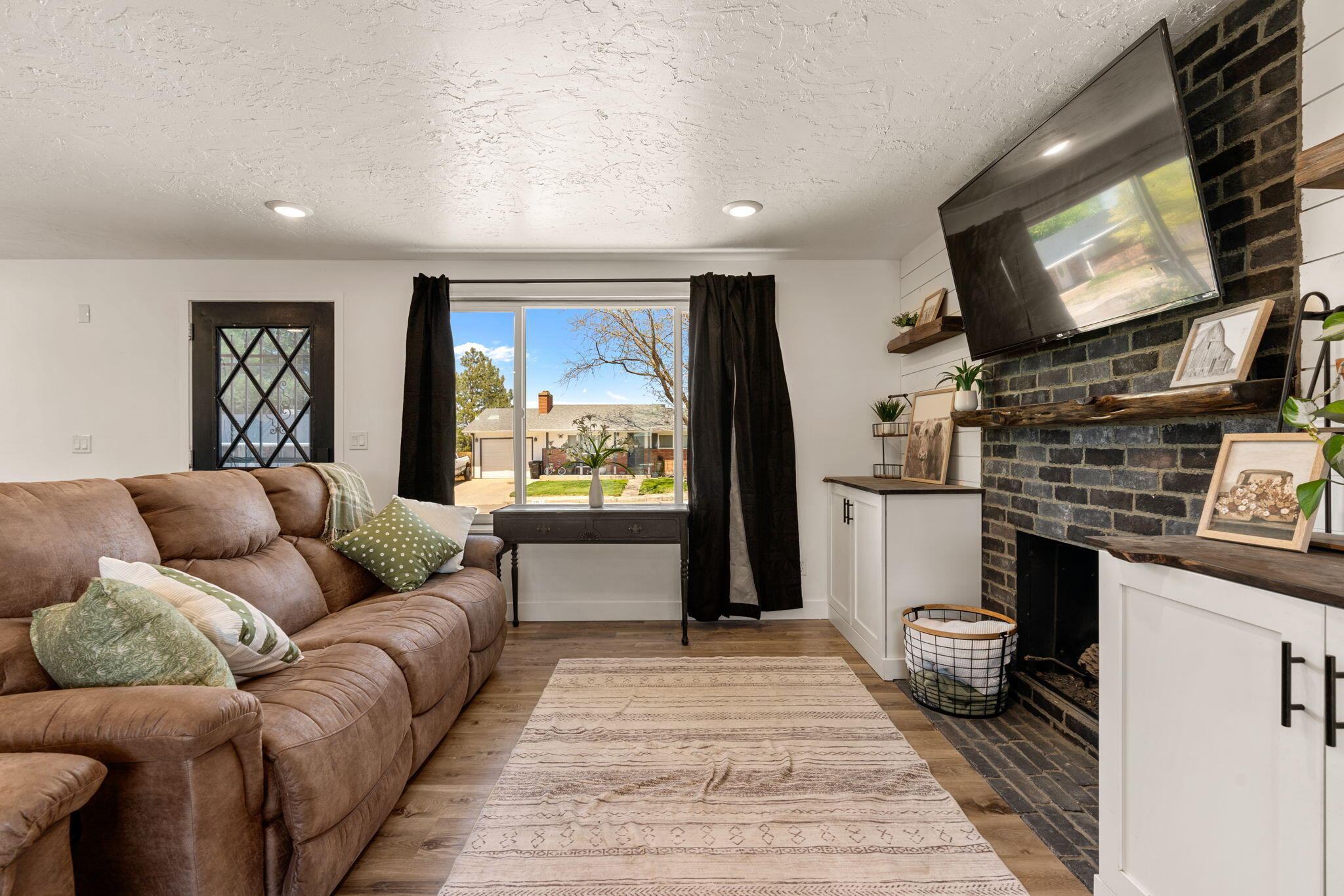 NOT AVAILABLE - Residential