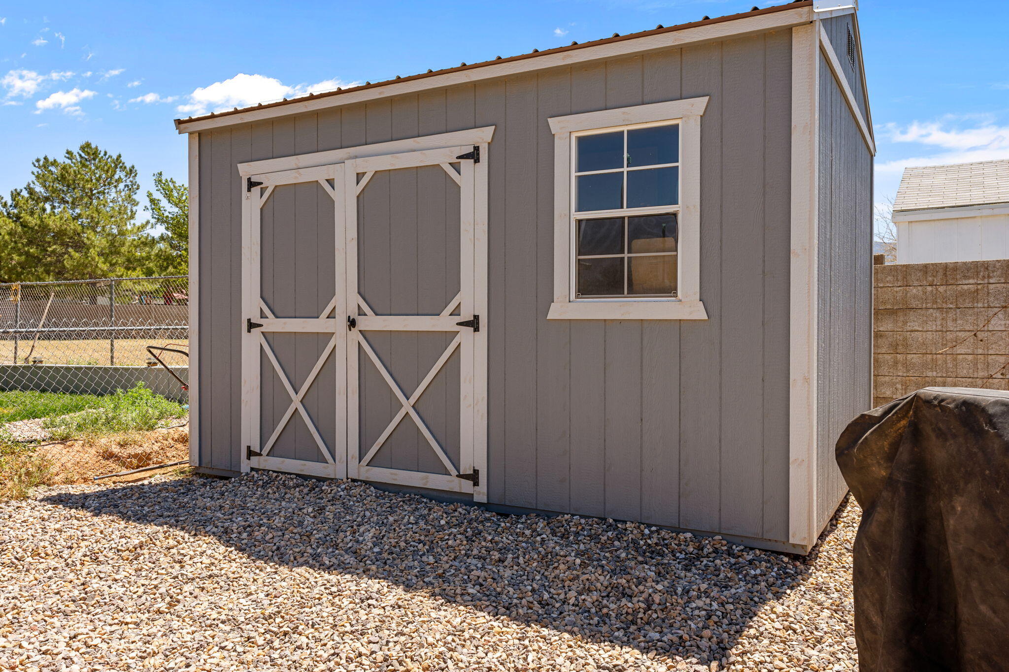 NOT AVAILABLE - Residential