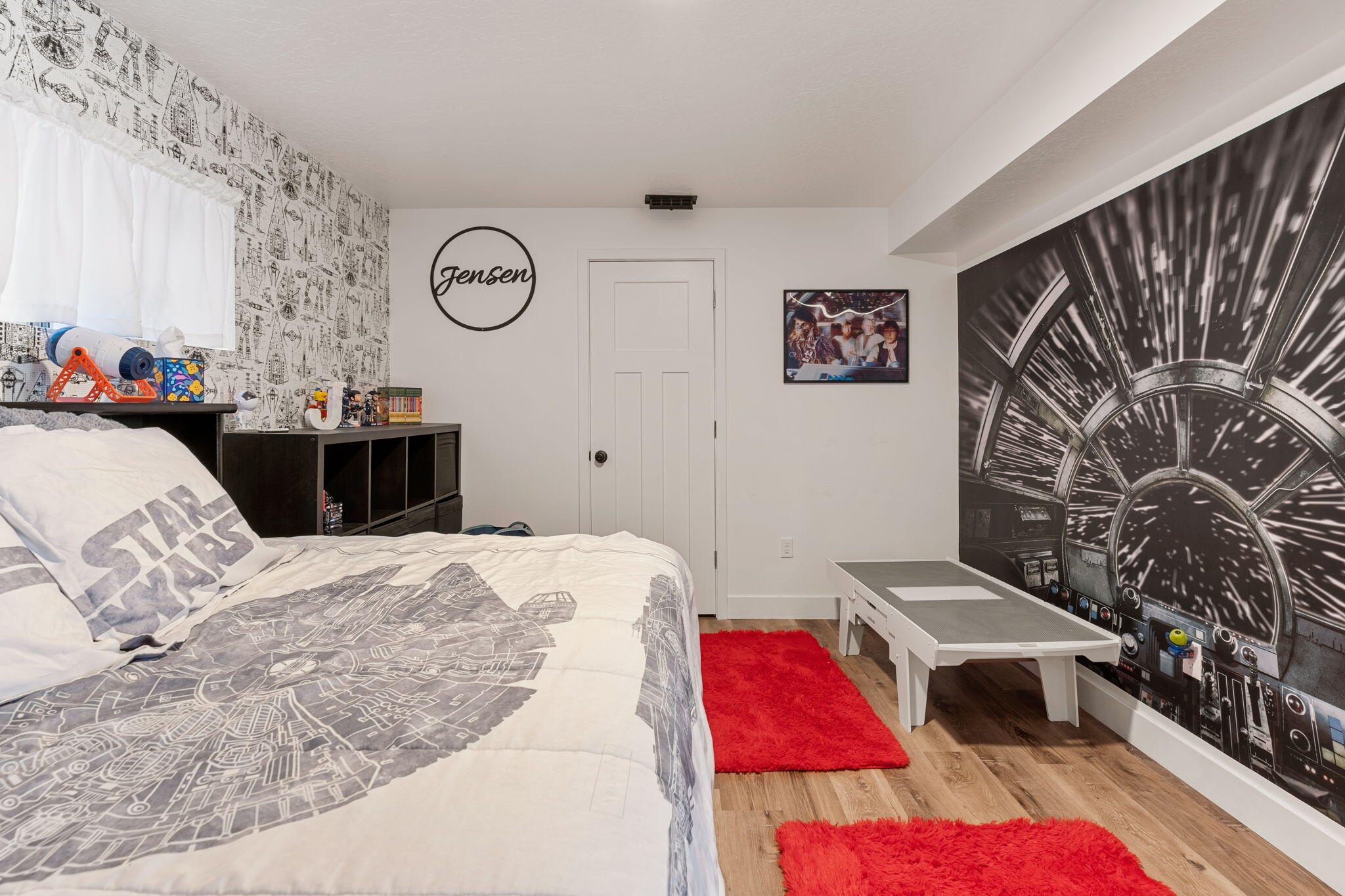 NOT AVAILABLE - Residential