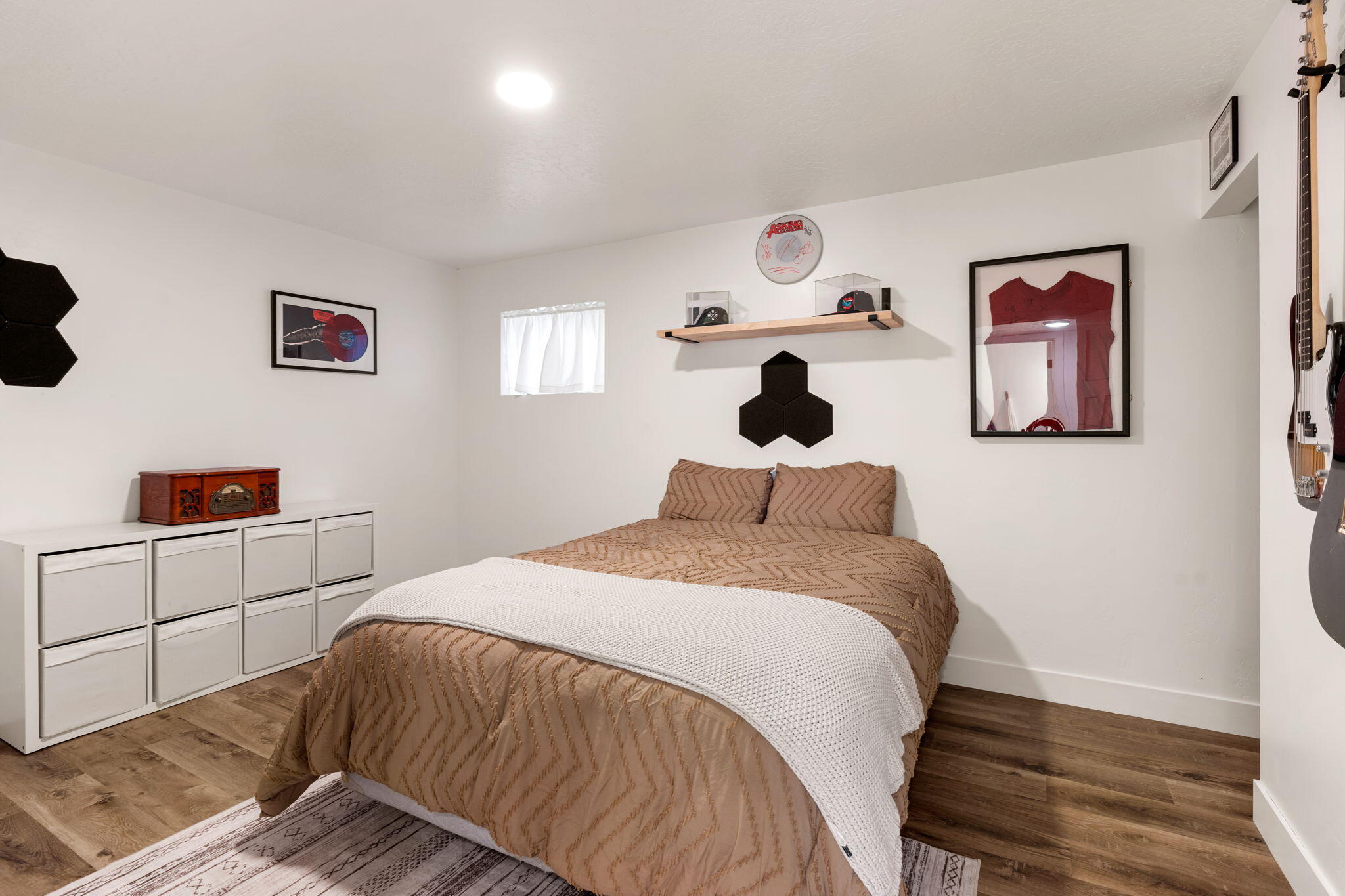 NOT AVAILABLE - Residential