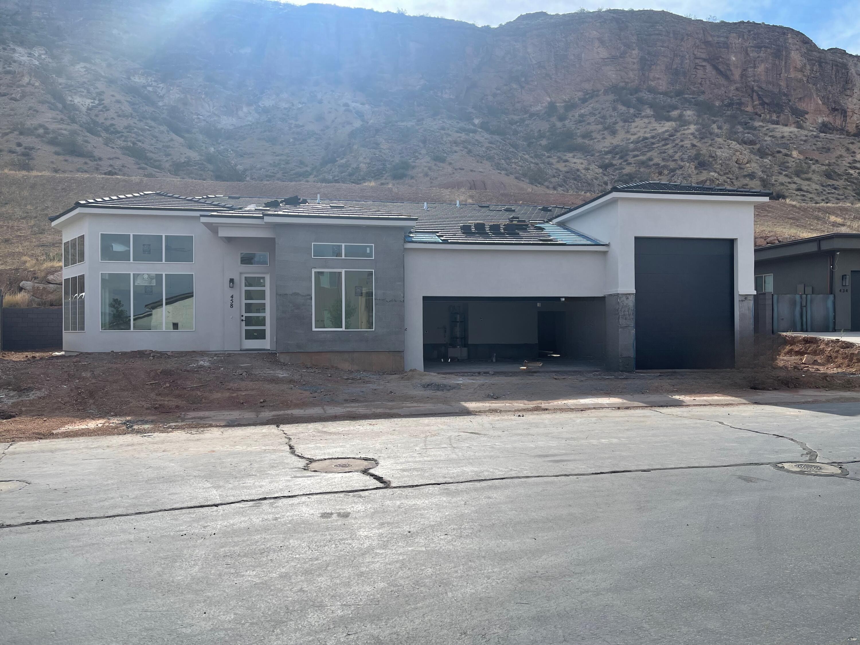 SUNSET VIEW ESTATES - Residential