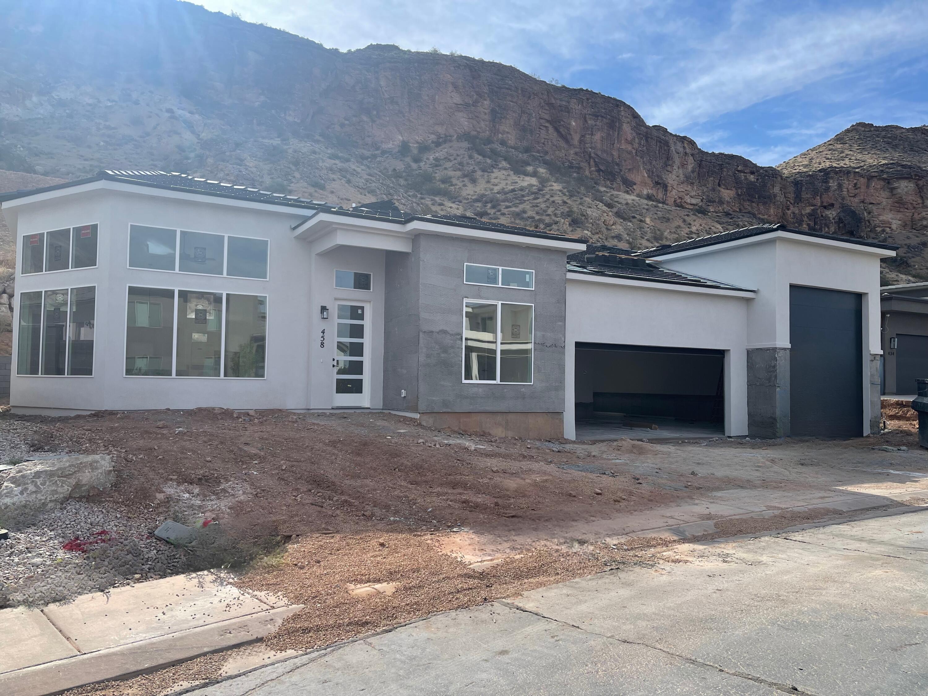 SUNSET VIEW ESTATES - Residential
