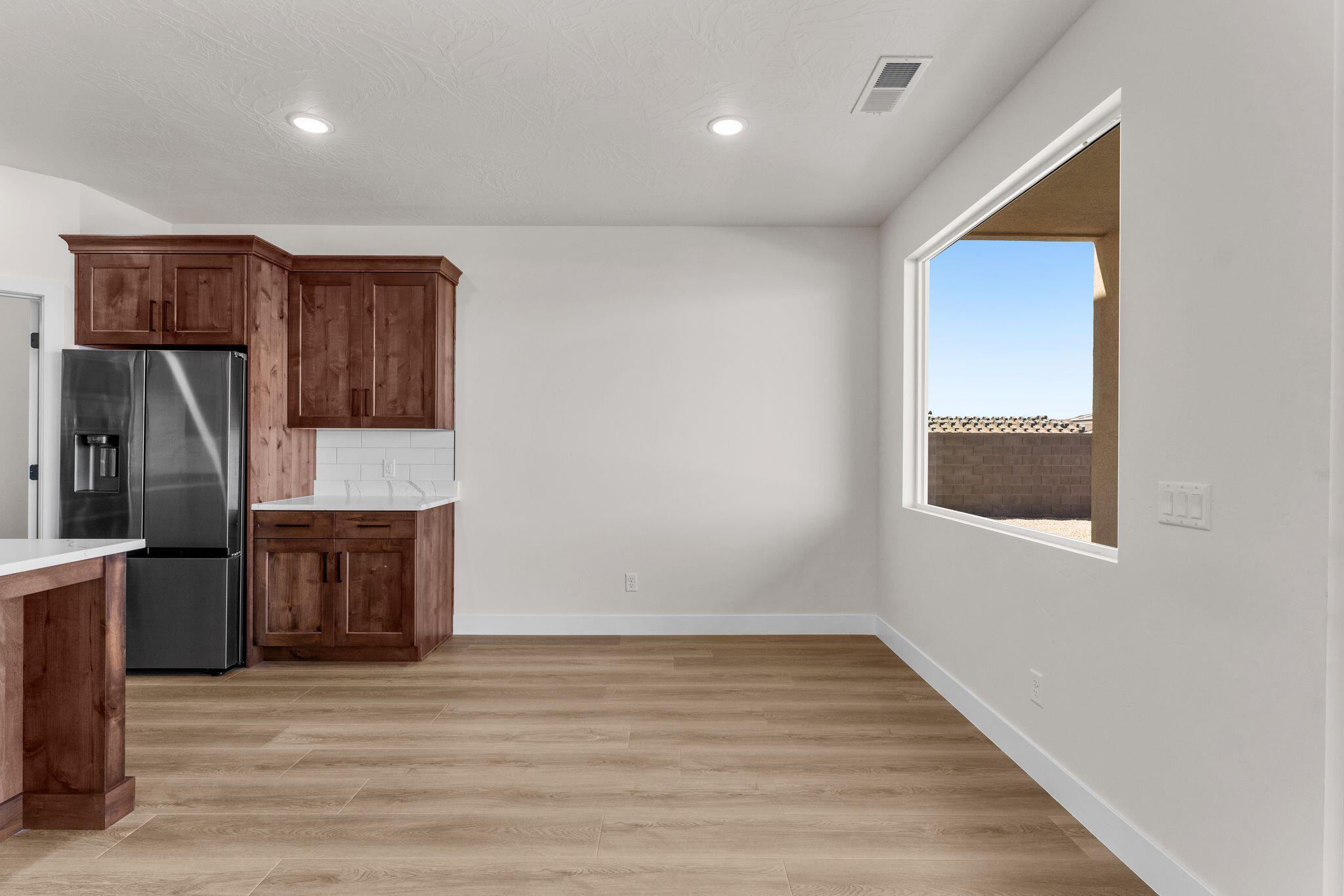 SAND HOLLOW VILLAGE - Residential