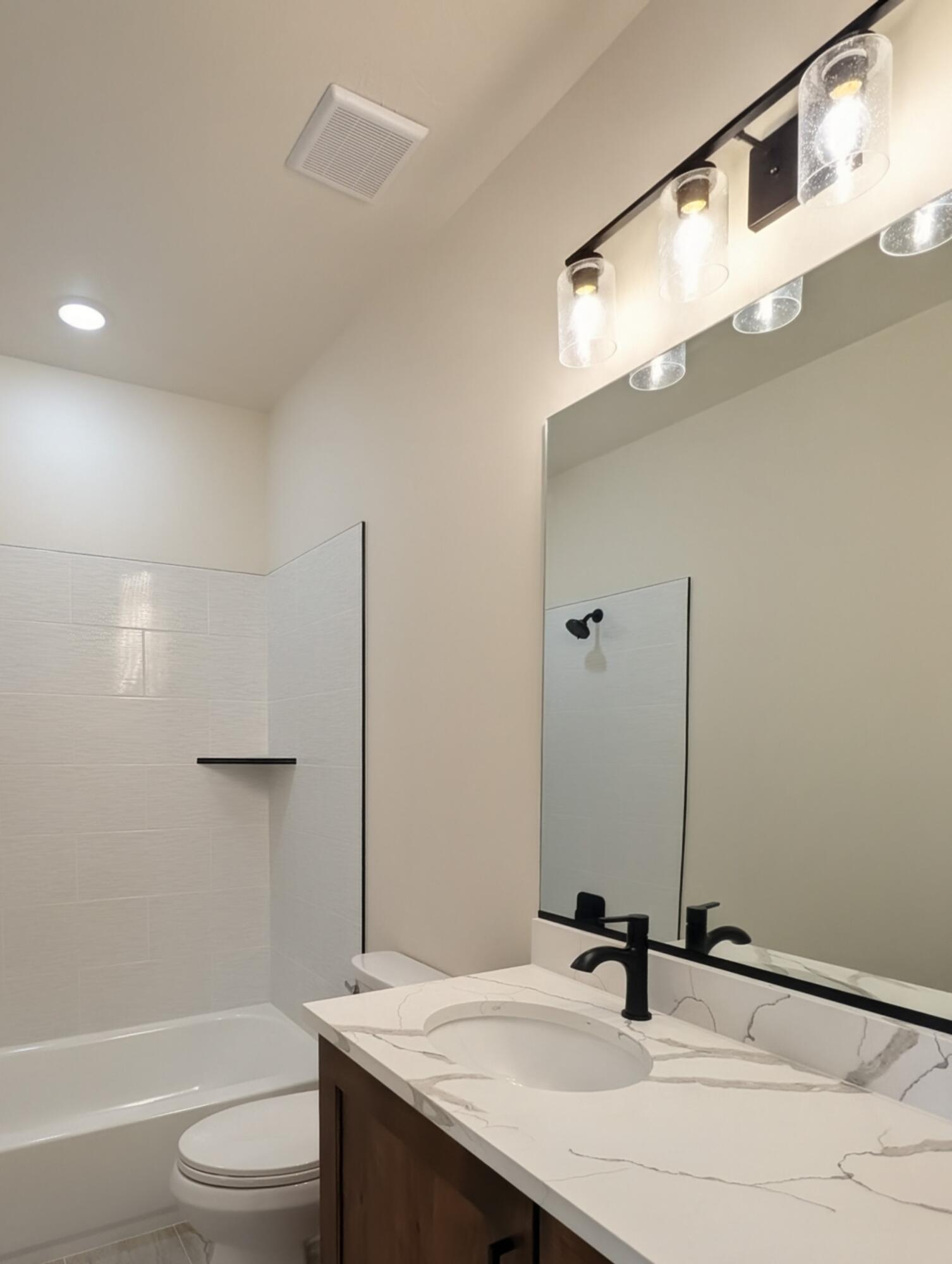 SAND HOLLOW VILLAGE - Residential