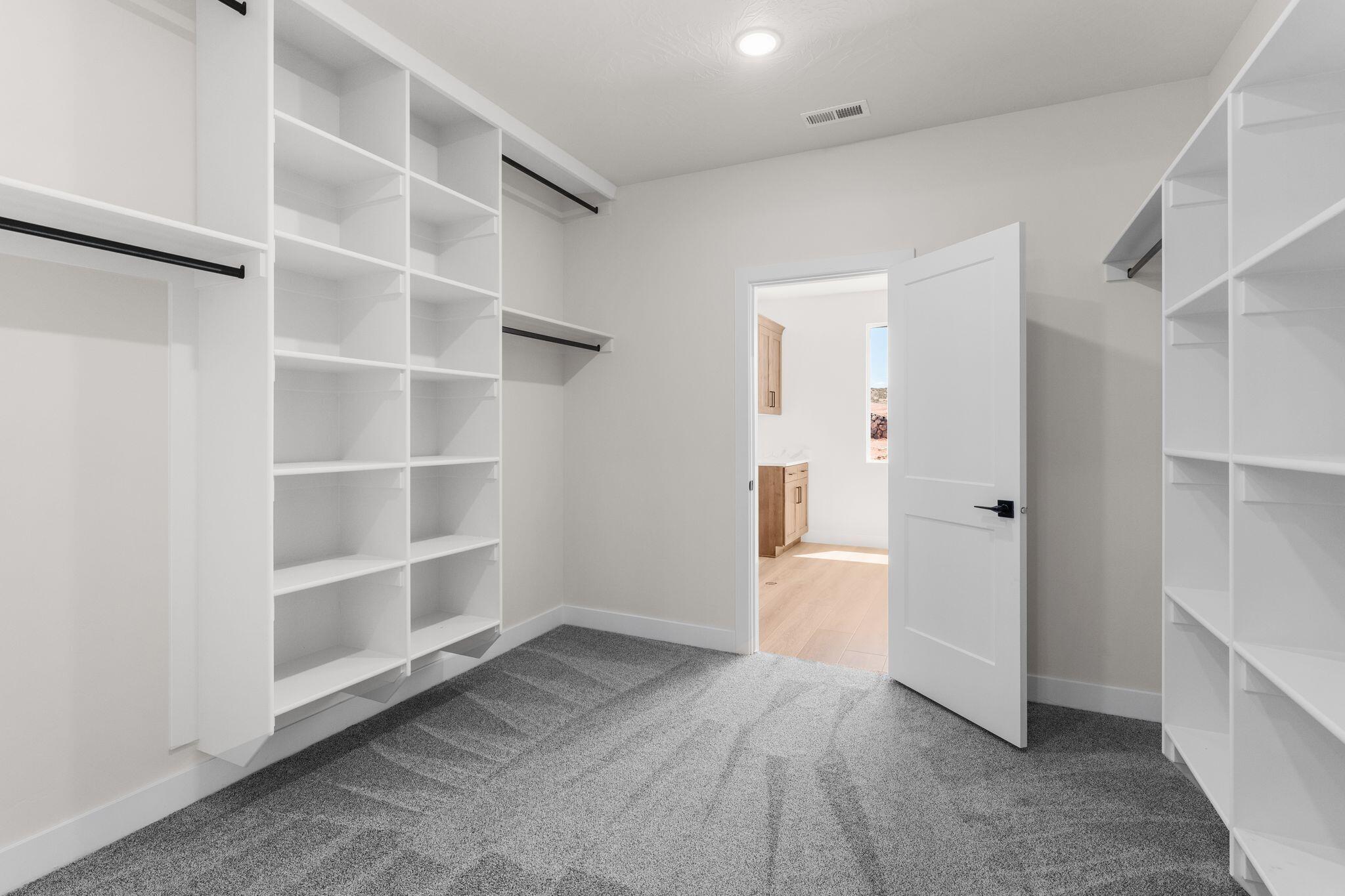 SAND HOLLOW VILLAGE - Residential