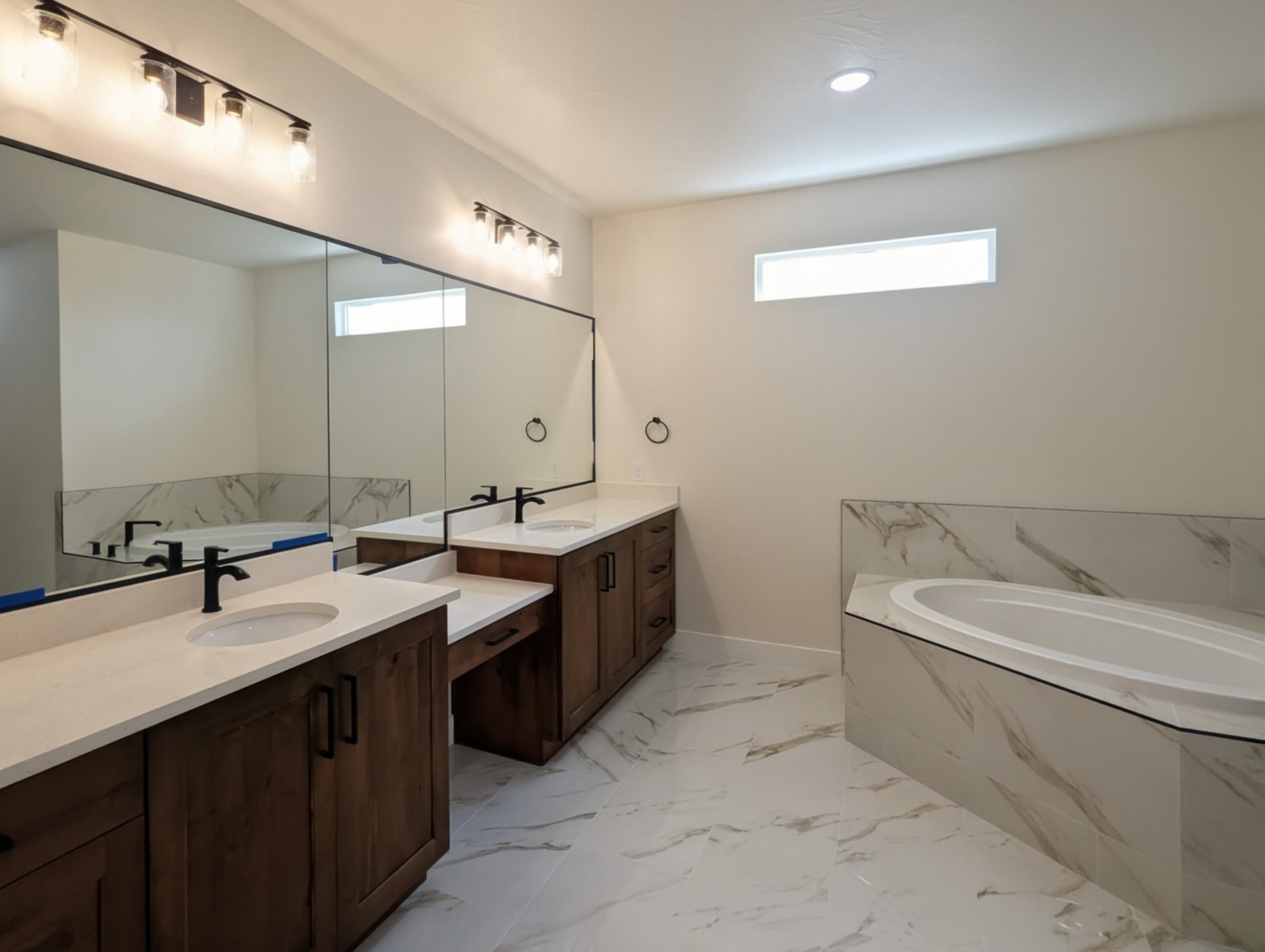 SAND HOLLOW VILLAGE - Residential