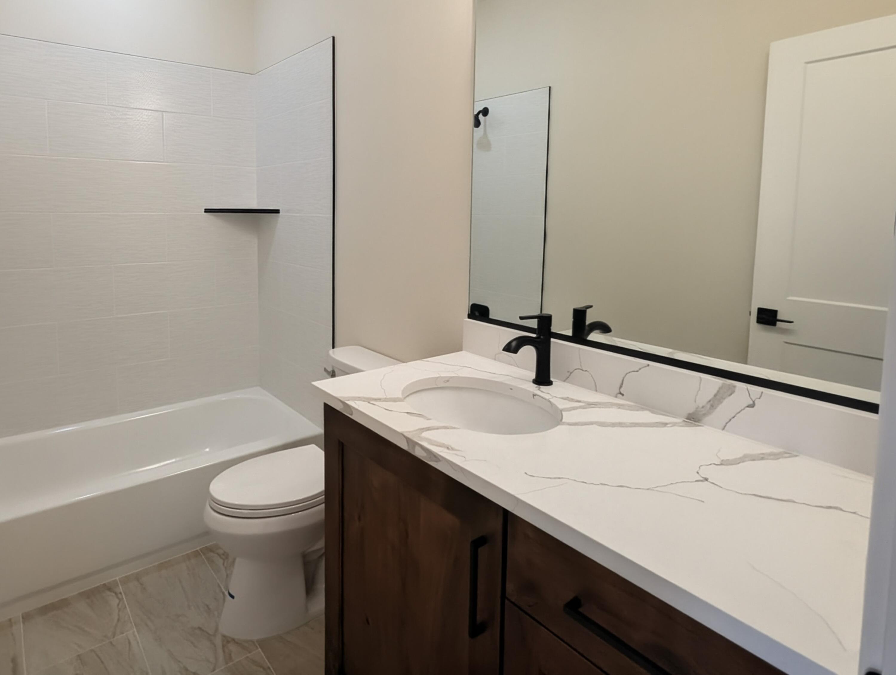 SAND HOLLOW VILLAGE - Residential