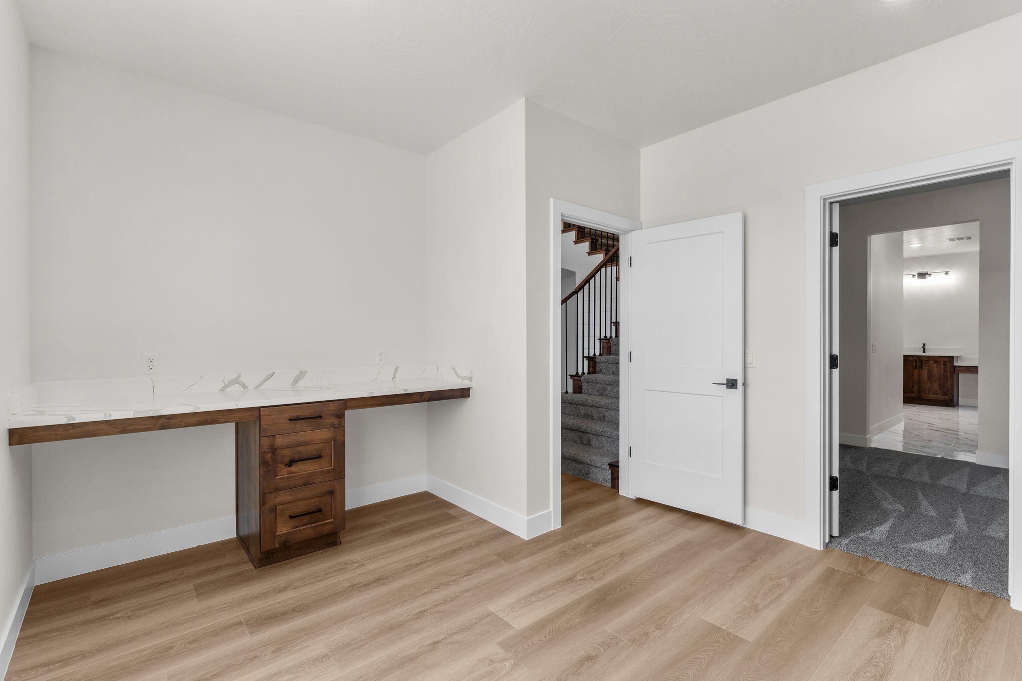 SAND HOLLOW VILLAGE - Residential