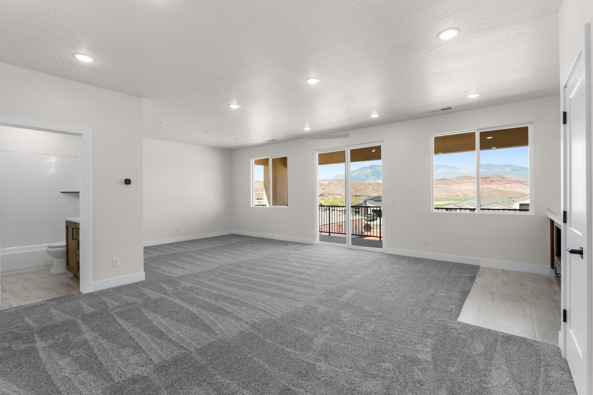 SAND HOLLOW VILLAGE - Residential