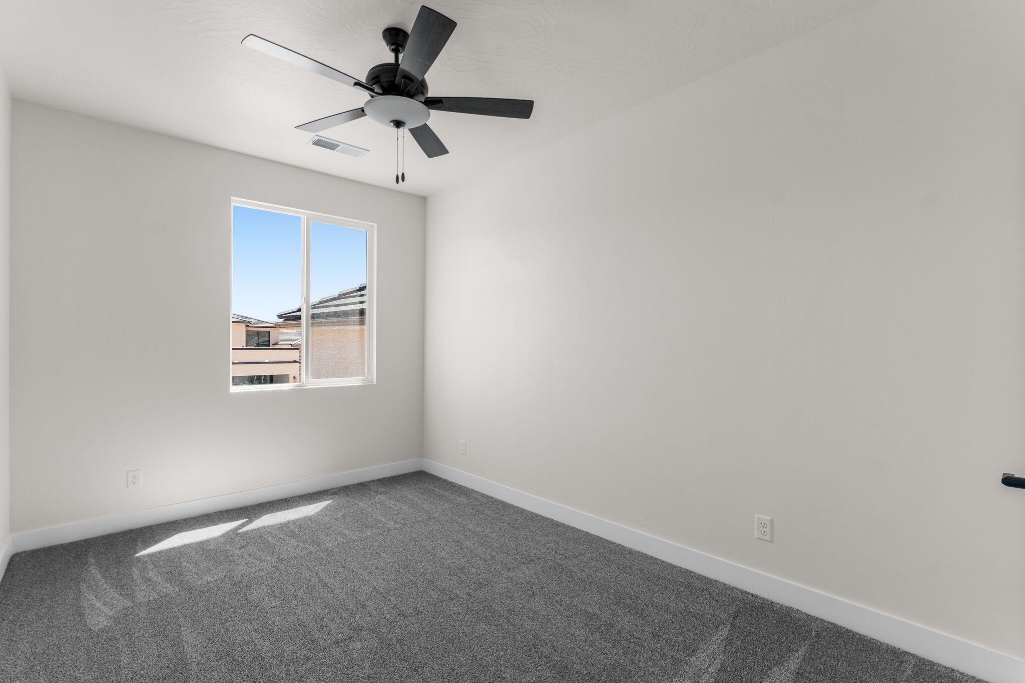 SAND HOLLOW VILLAGE - Residential