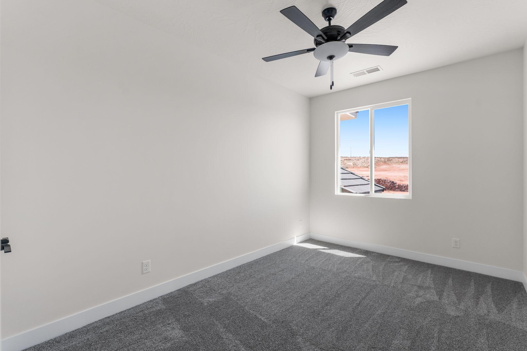 SAND HOLLOW VILLAGE - Residential