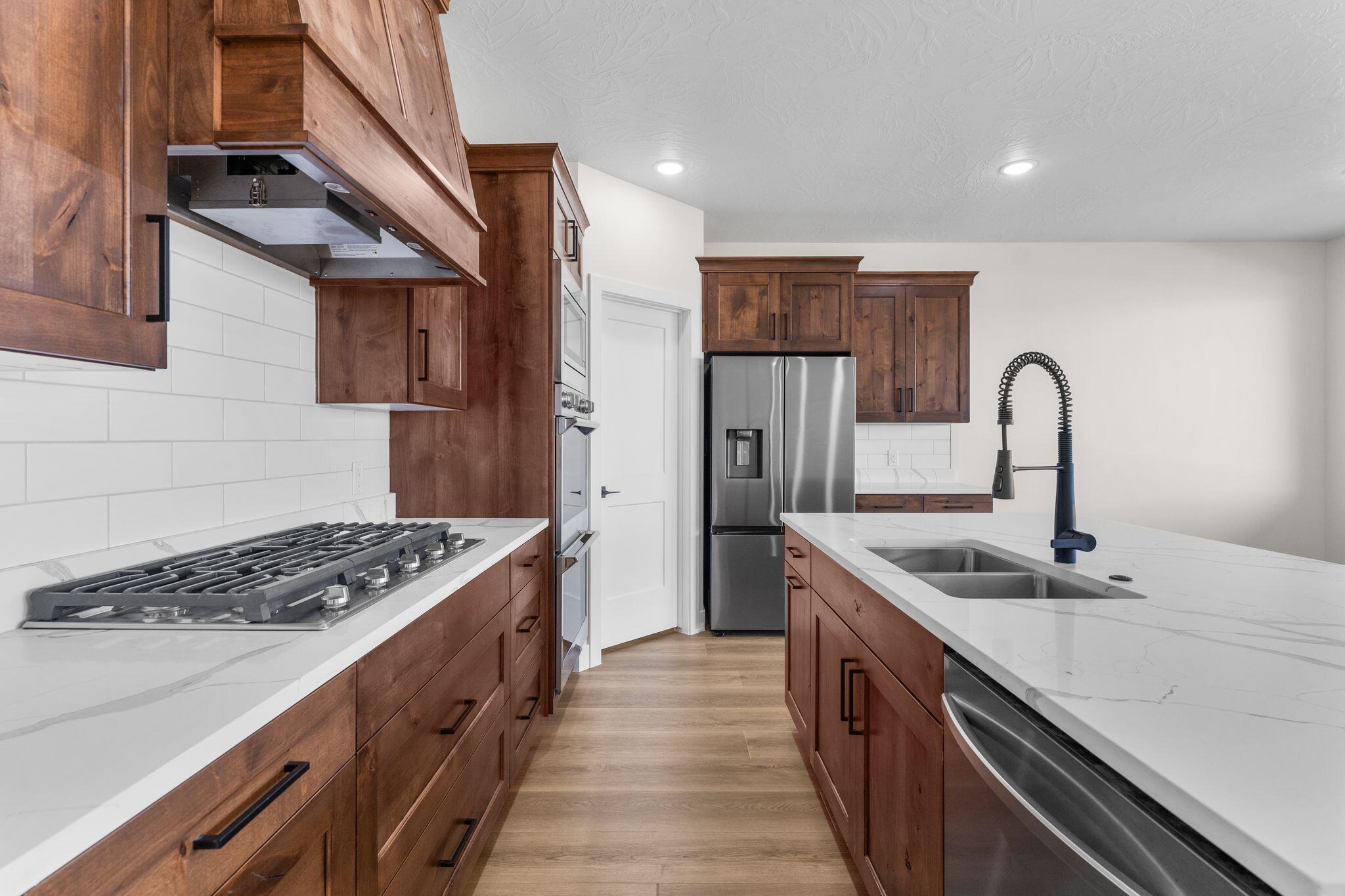 SAND HOLLOW VILLAGE - Residential