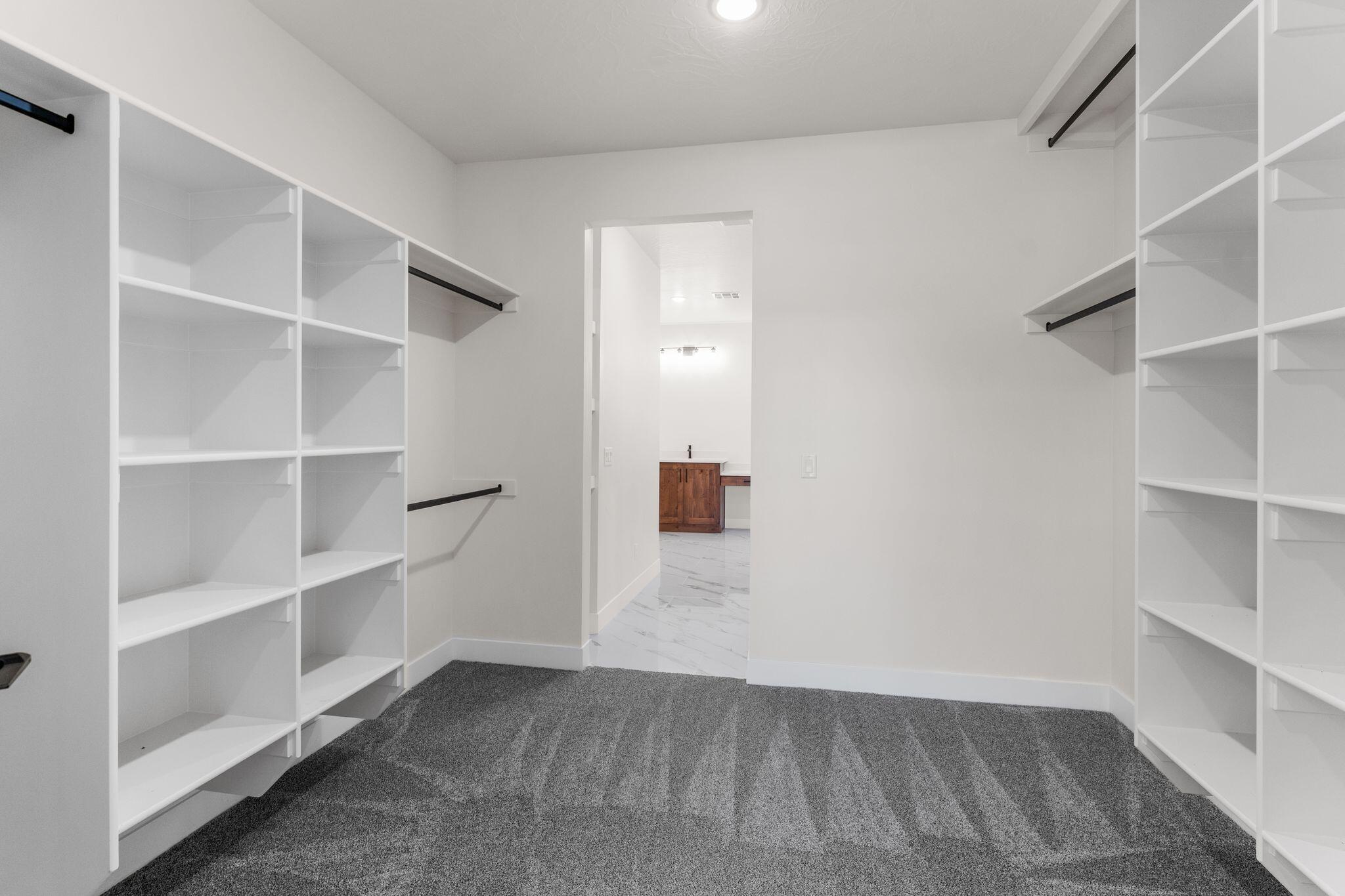 SAND HOLLOW VILLAGE - Residential