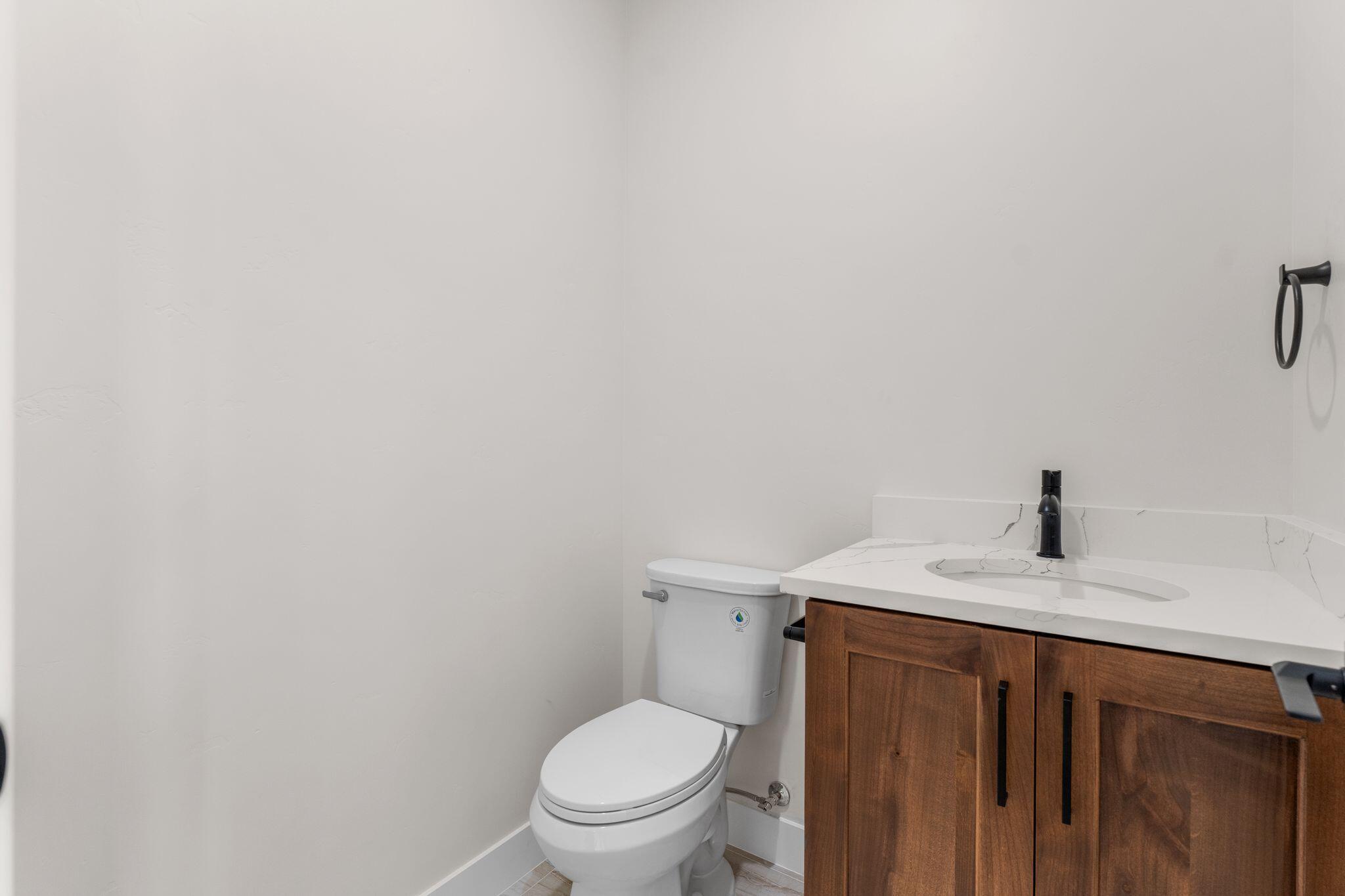 SAND HOLLOW VILLAGE - Residential