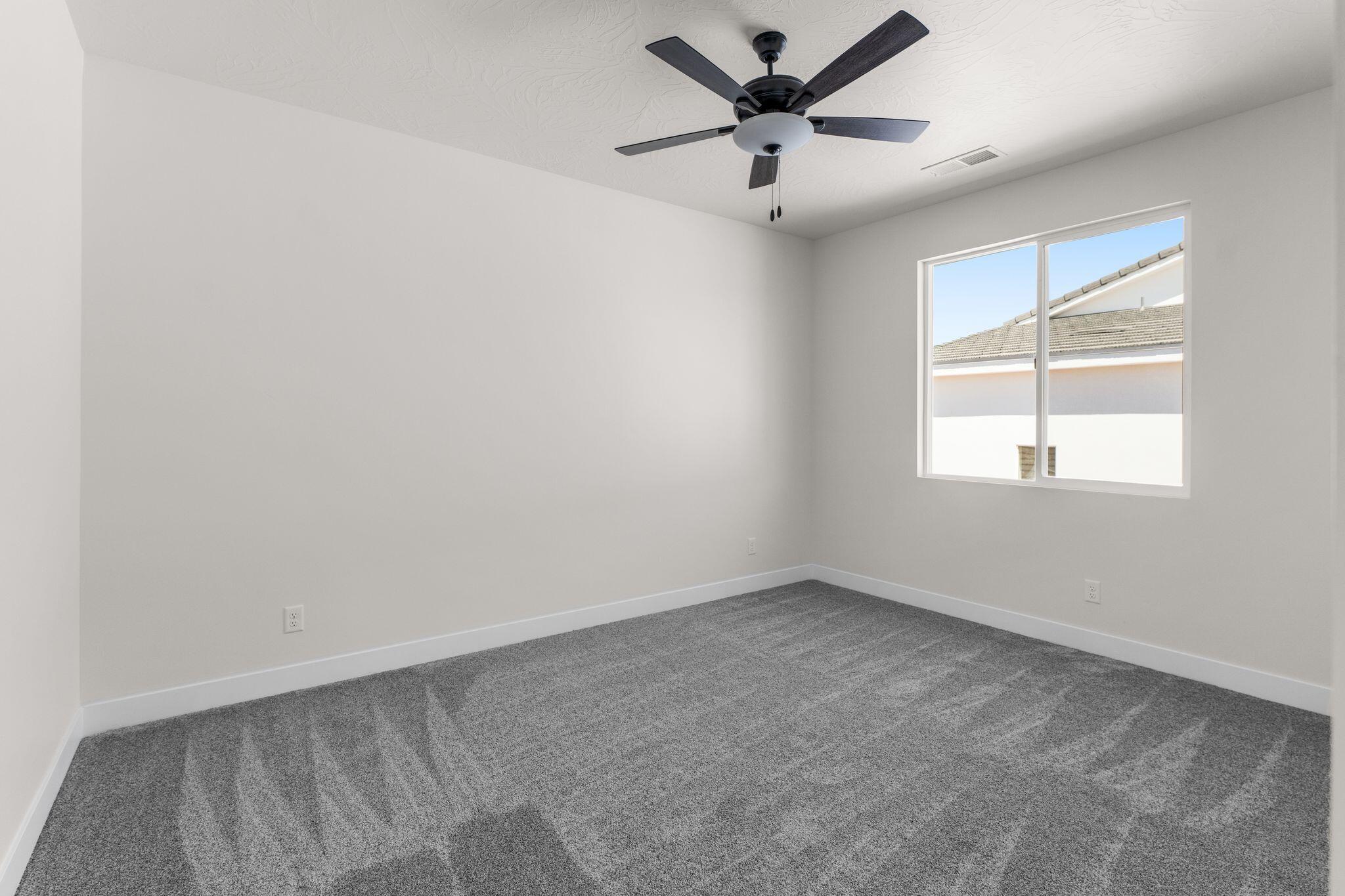 SAND HOLLOW VILLAGE - Residential