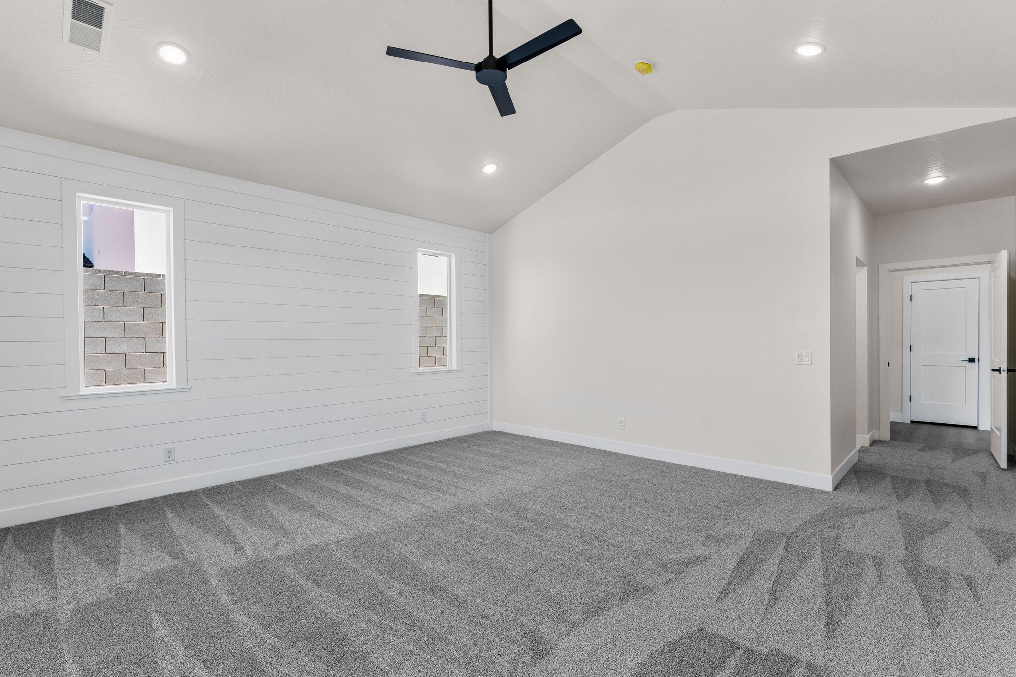 SAND HOLLOW VILLAGE - Residential