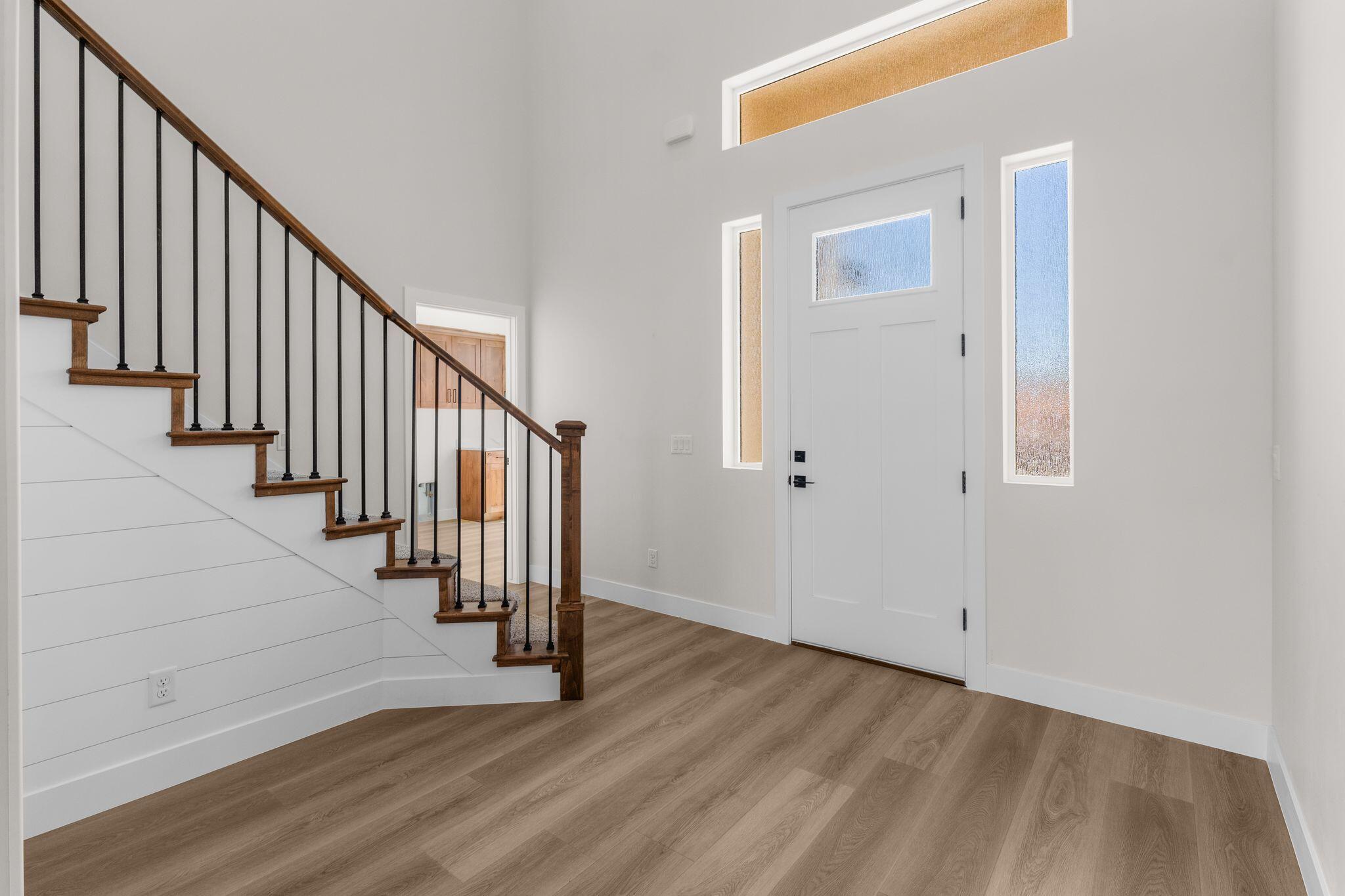 SAND HOLLOW VILLAGE - Residential