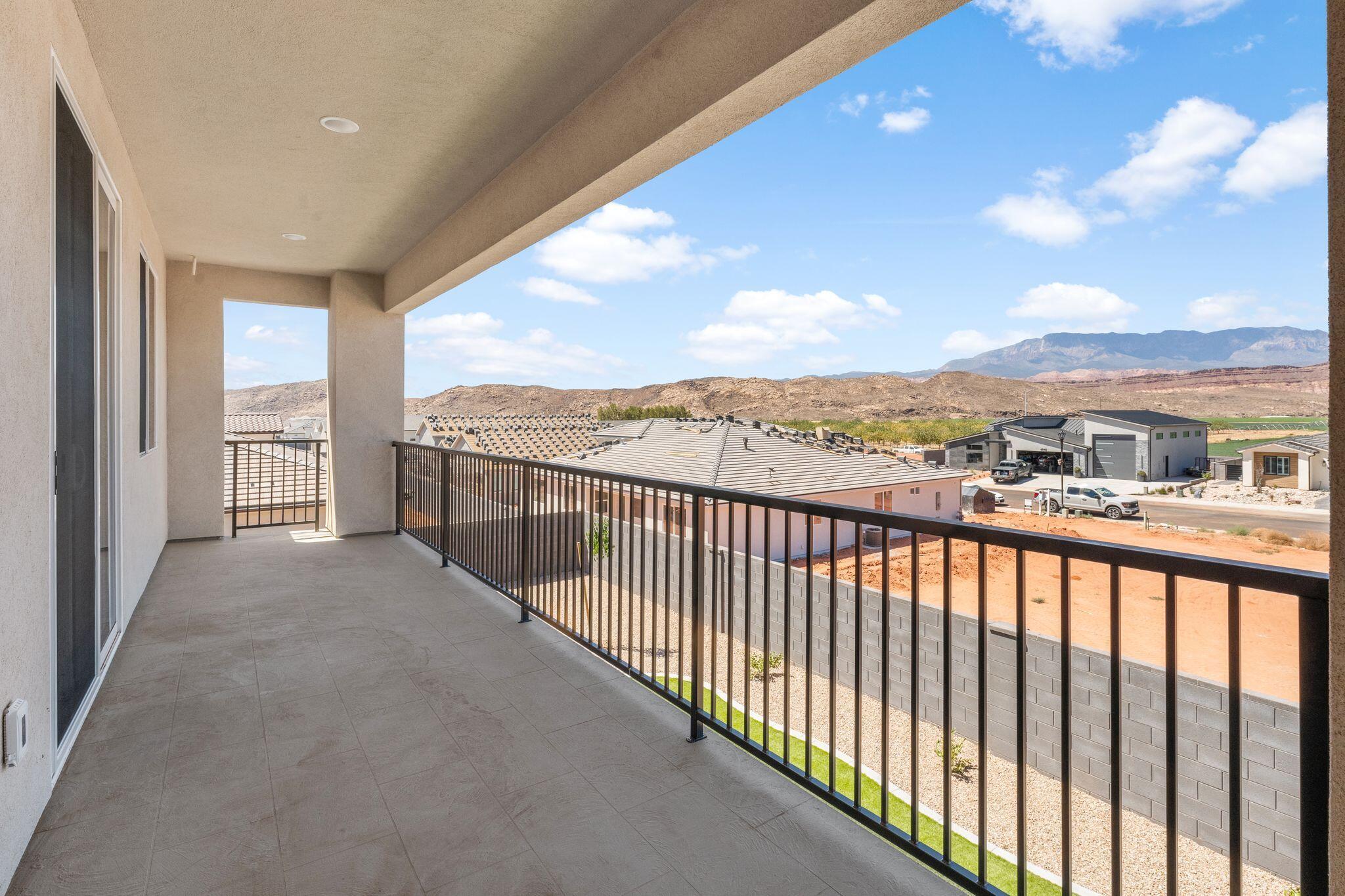 SAND HOLLOW VILLAGE - Residential