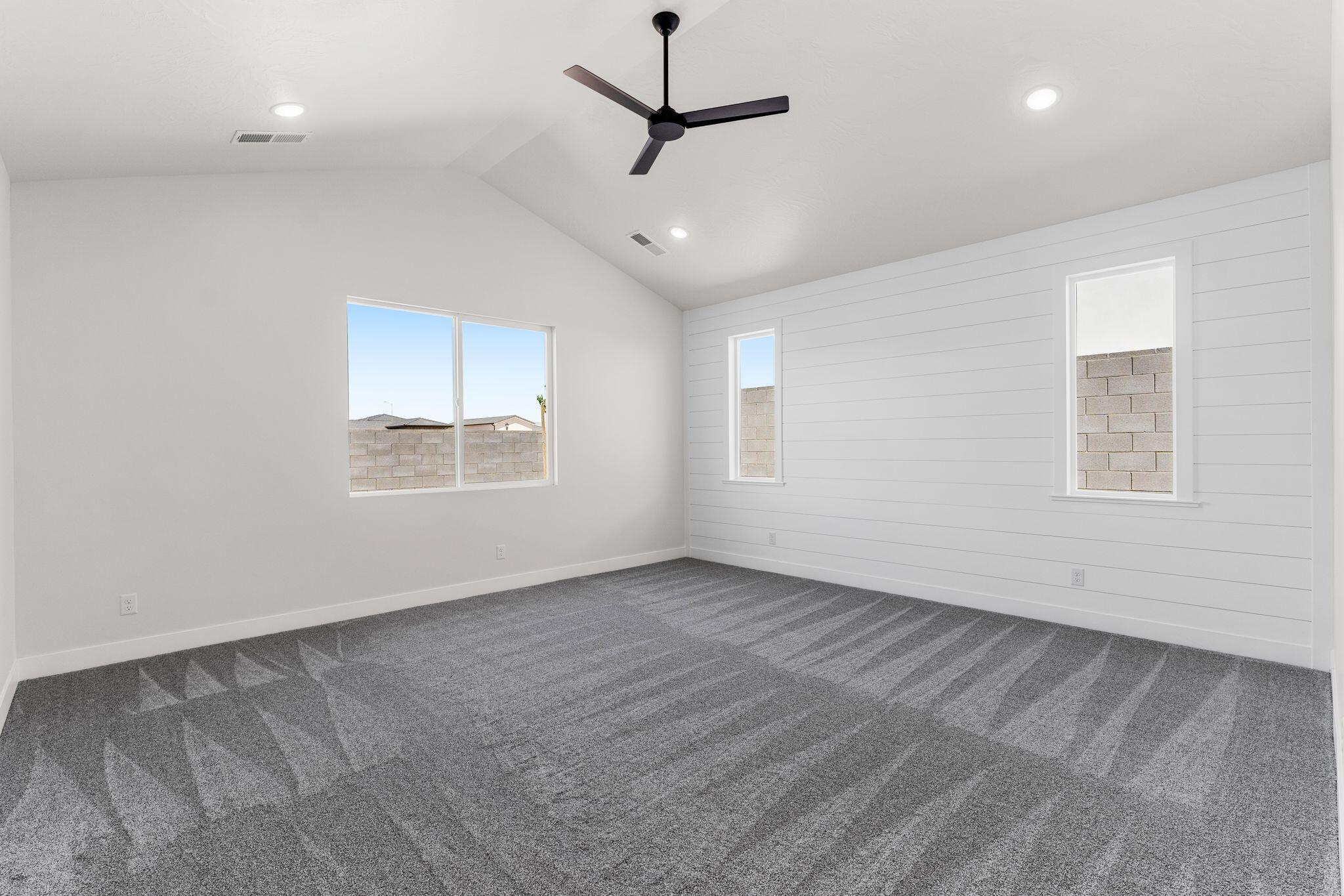 SAND HOLLOW VILLAGE - Residential