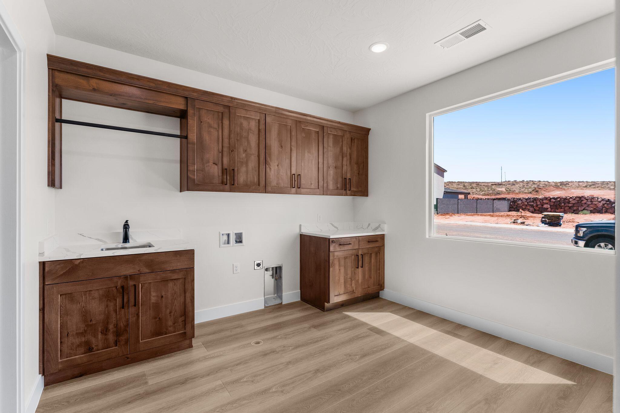 SAND HOLLOW VILLAGE - Residential