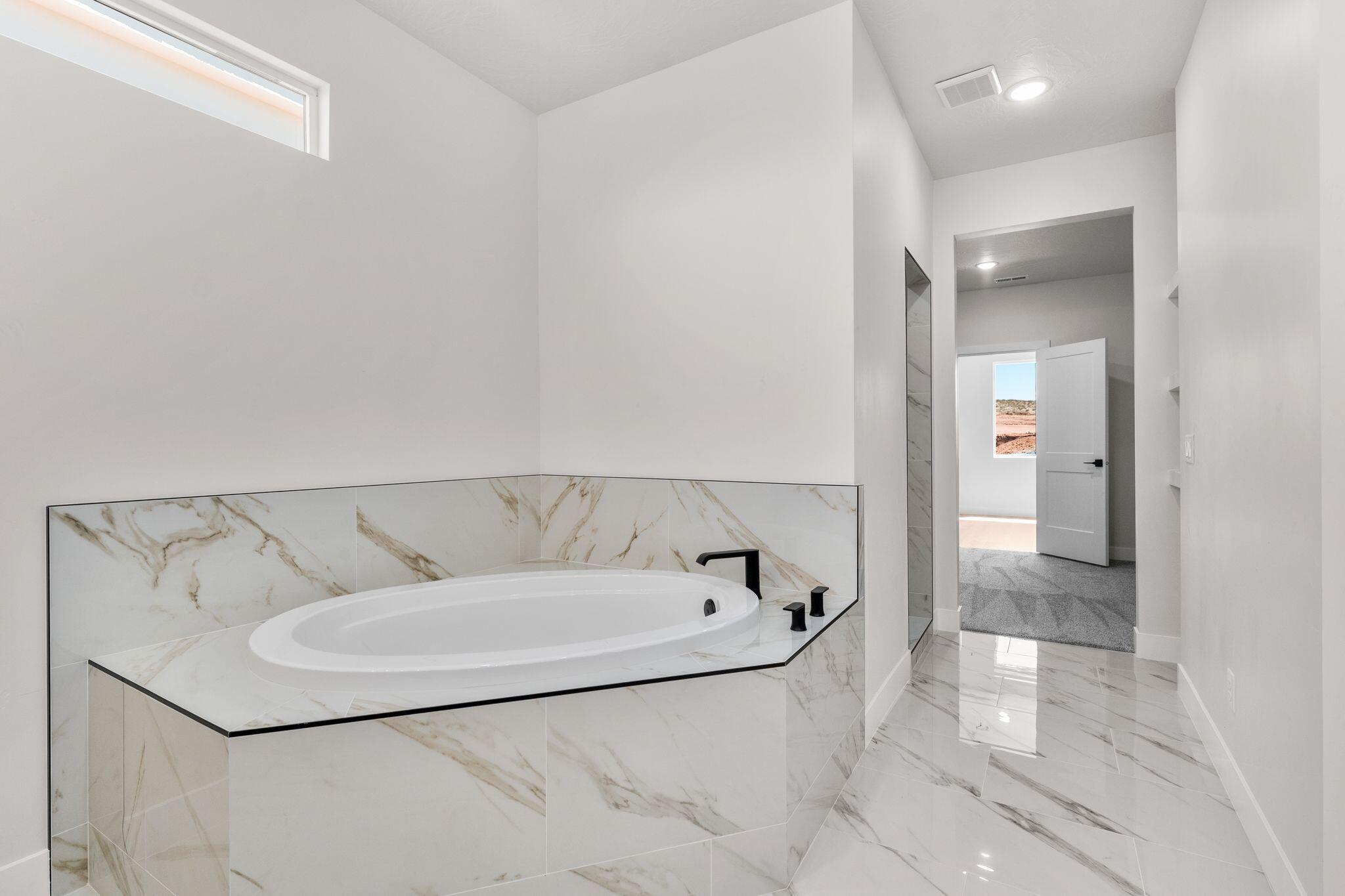 SAND HOLLOW VILLAGE - Residential