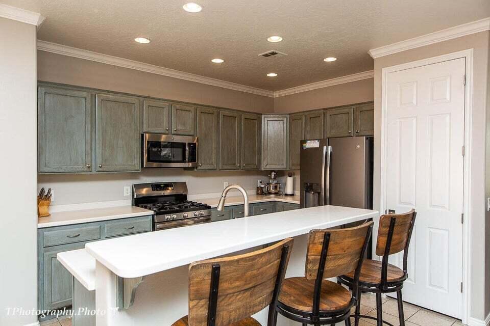 CORAL CANYON - Residential