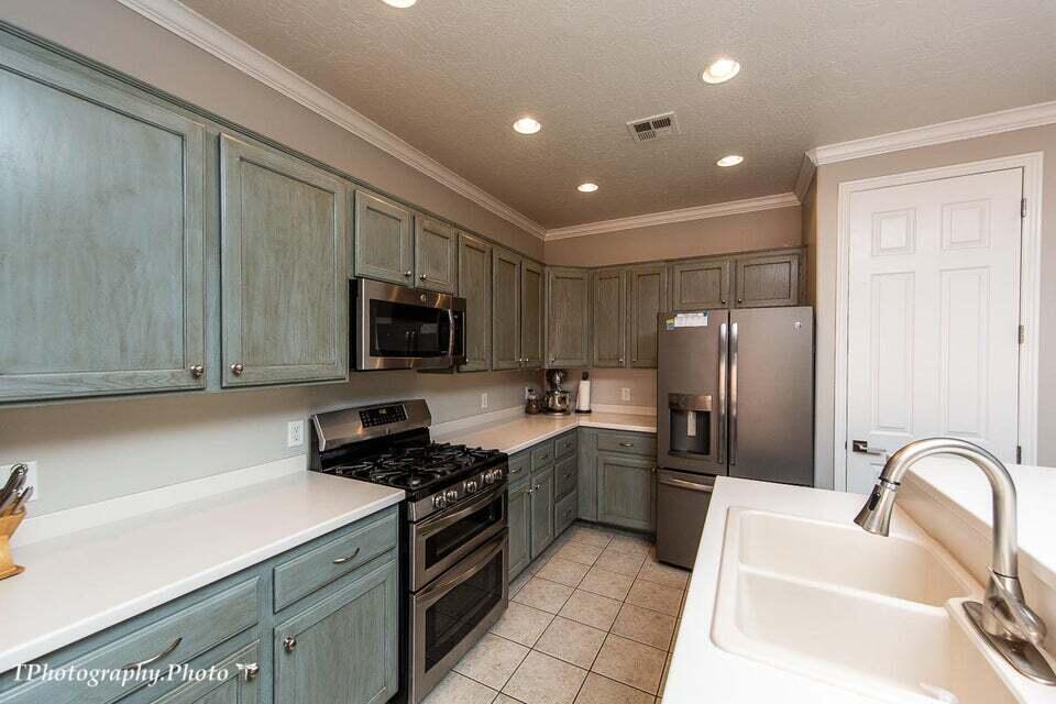 CORAL CANYON - Residential