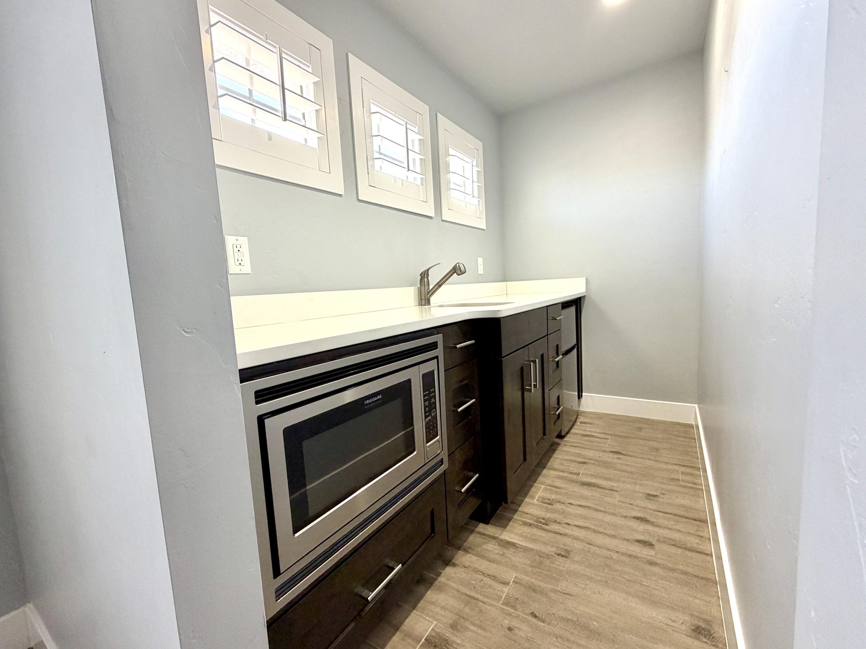 ARBORS - Residential