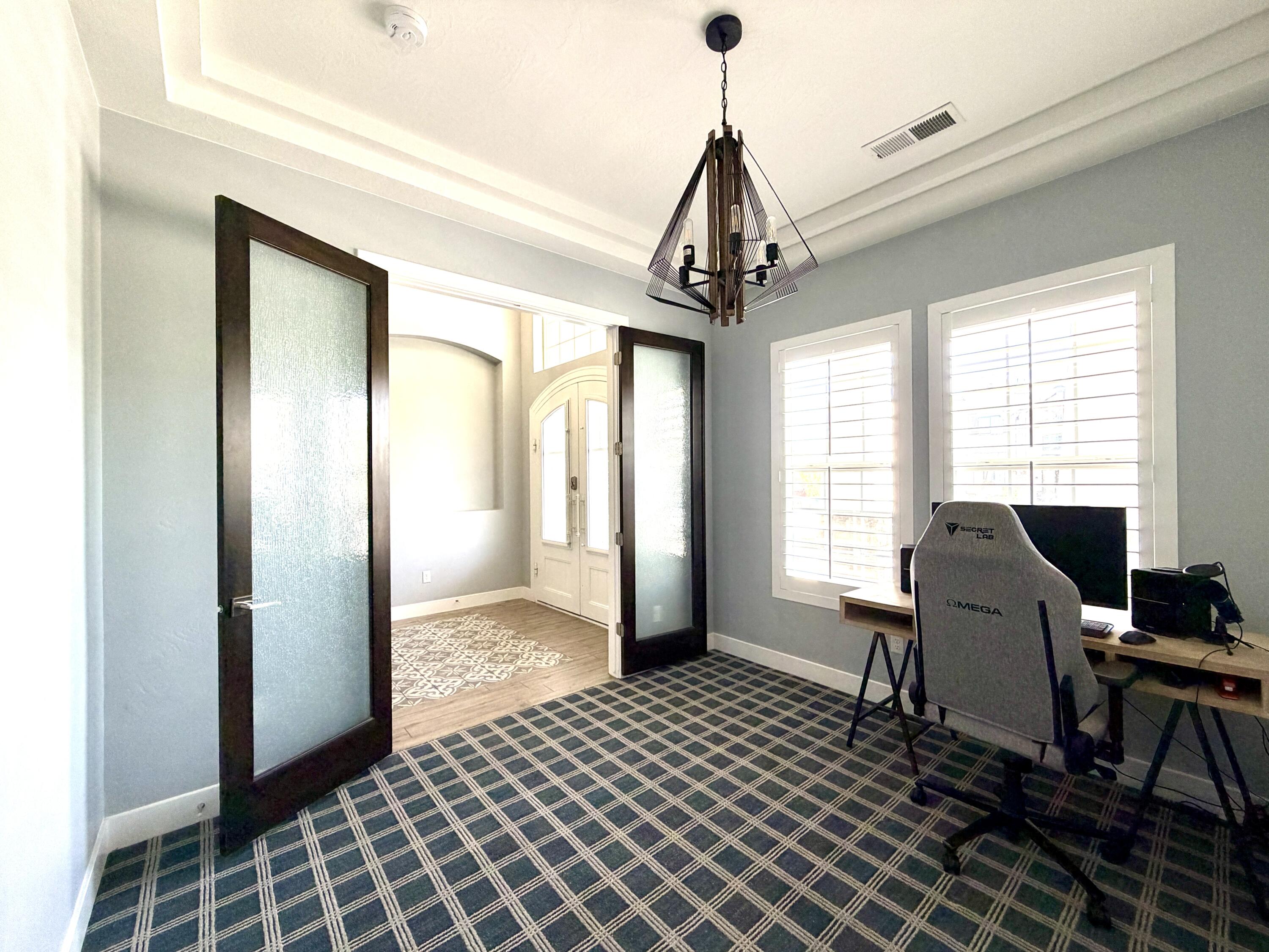ARBORS - Residential