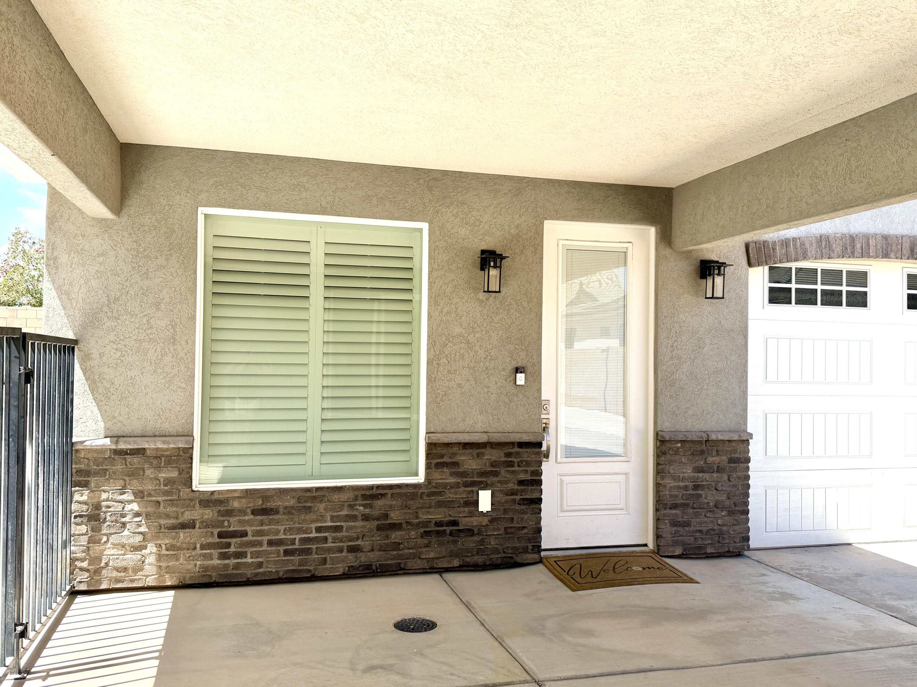 ARBORS - Residential