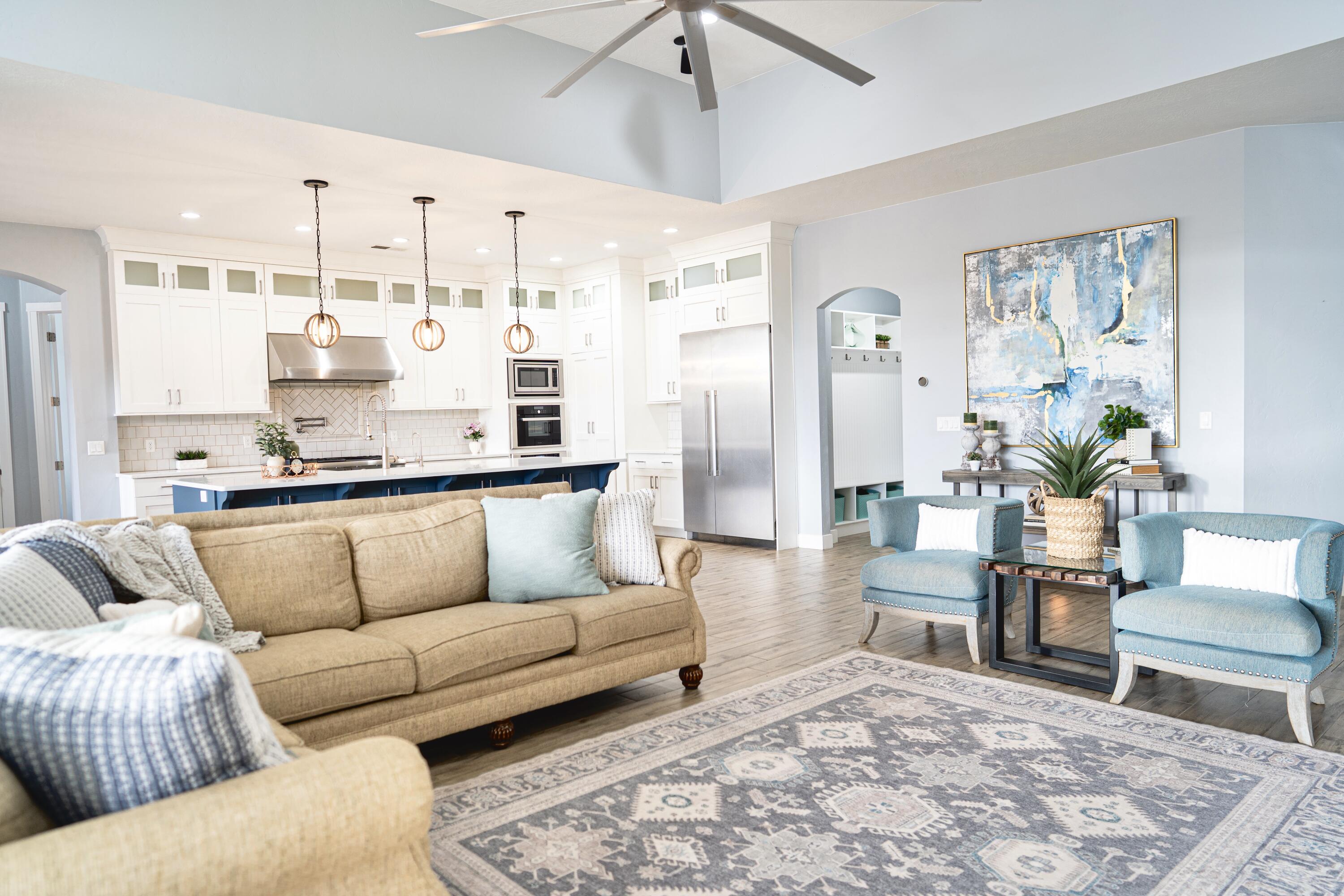 ARBORS - Residential
