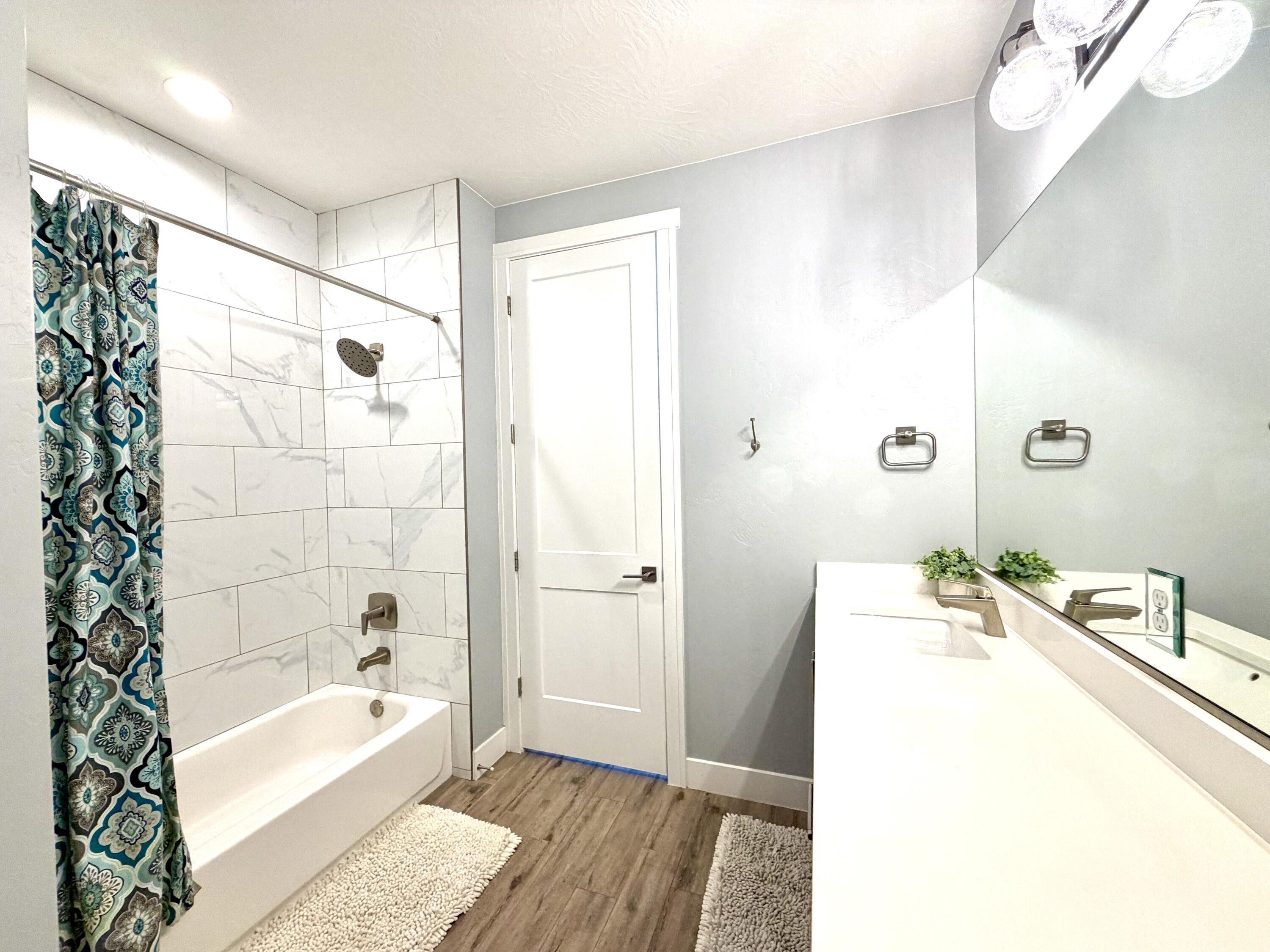 ARBORS - Residential