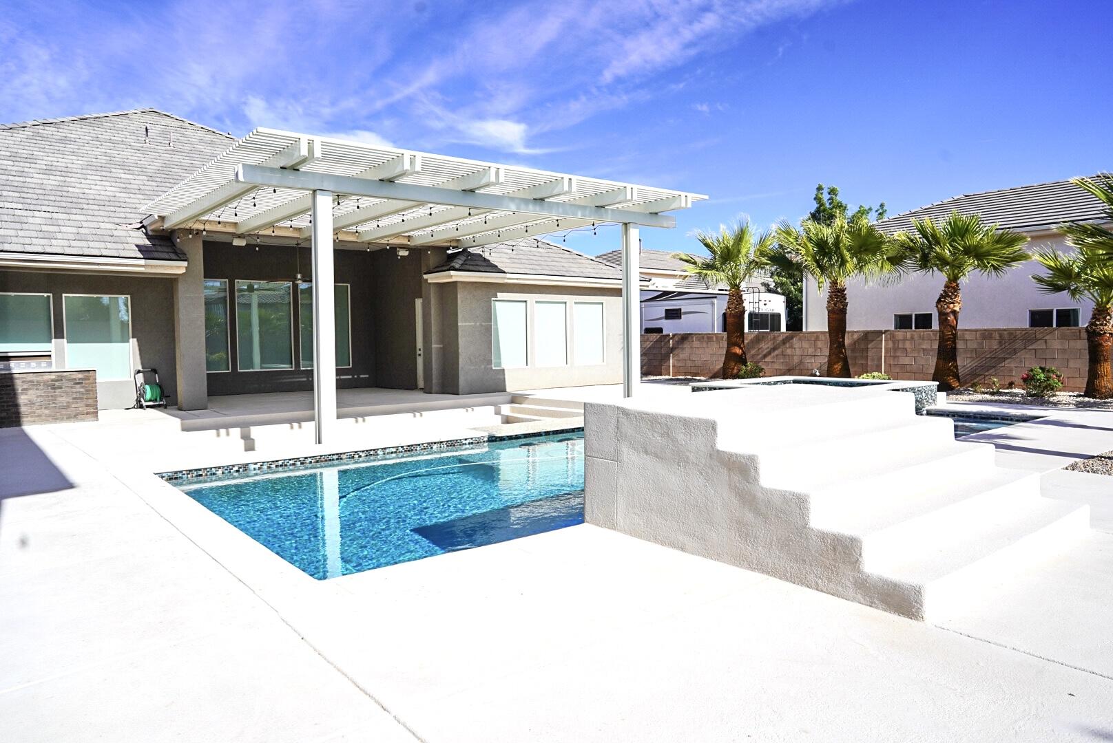 ARBORS - Residential