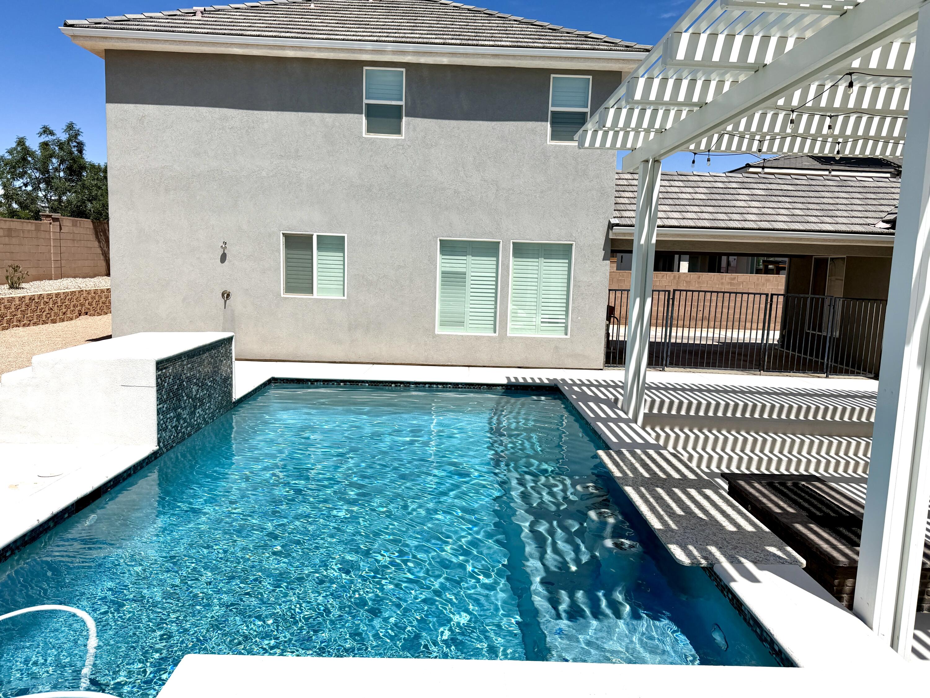 ARBORS - Residential